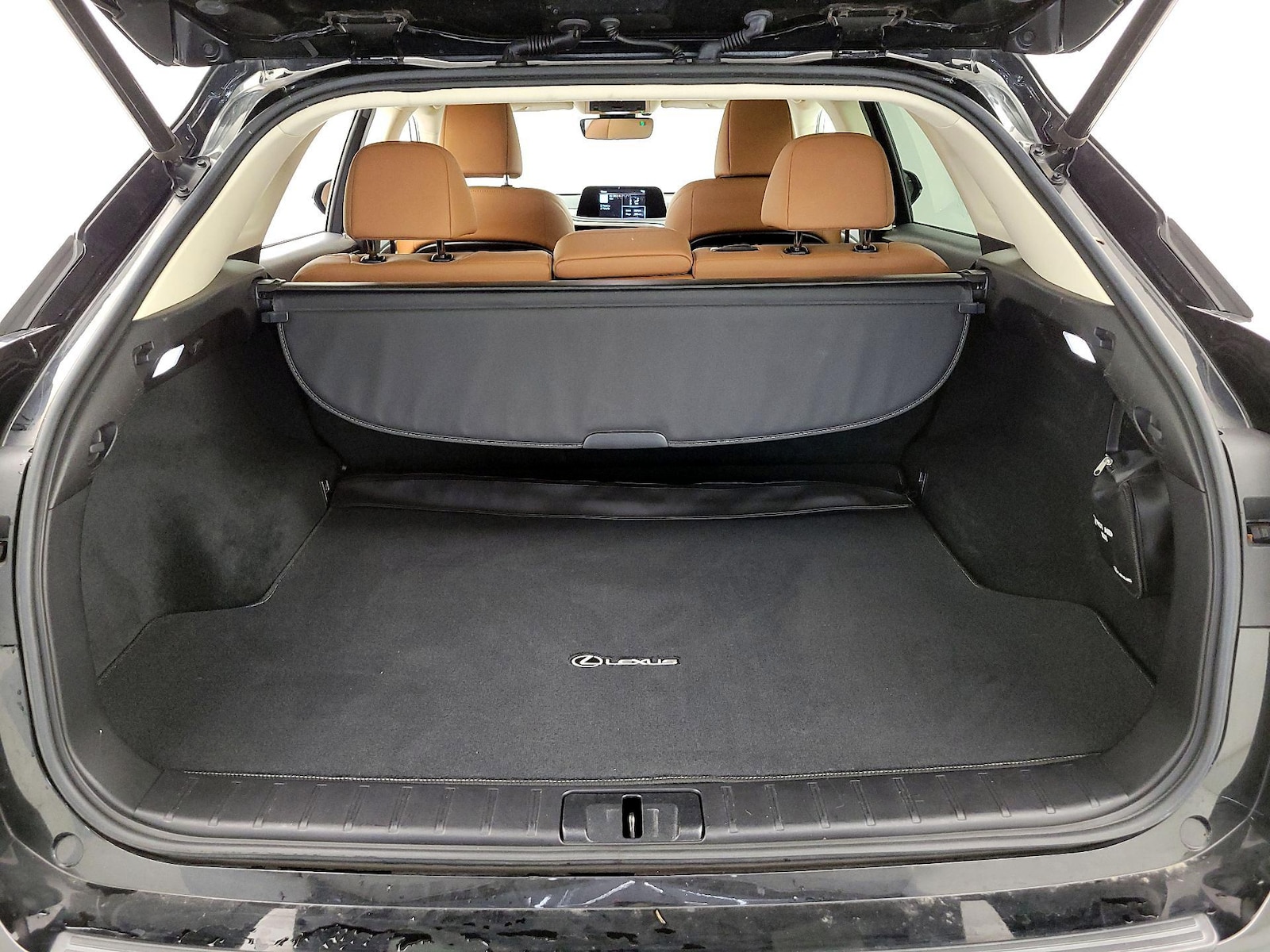 2021 Lexus RX 350 - Photo 22