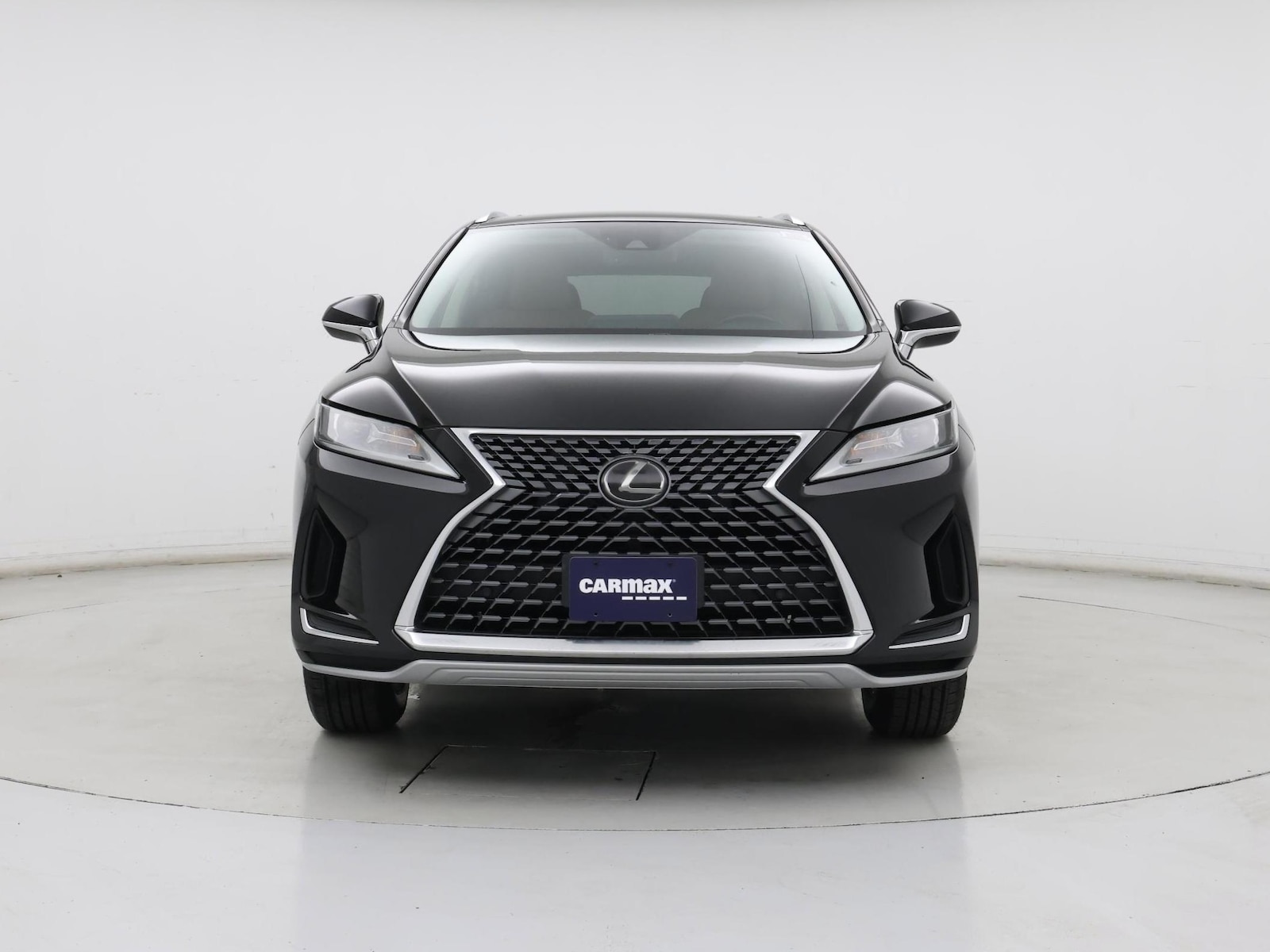 2021 Lexus RX 350 - Photo 6