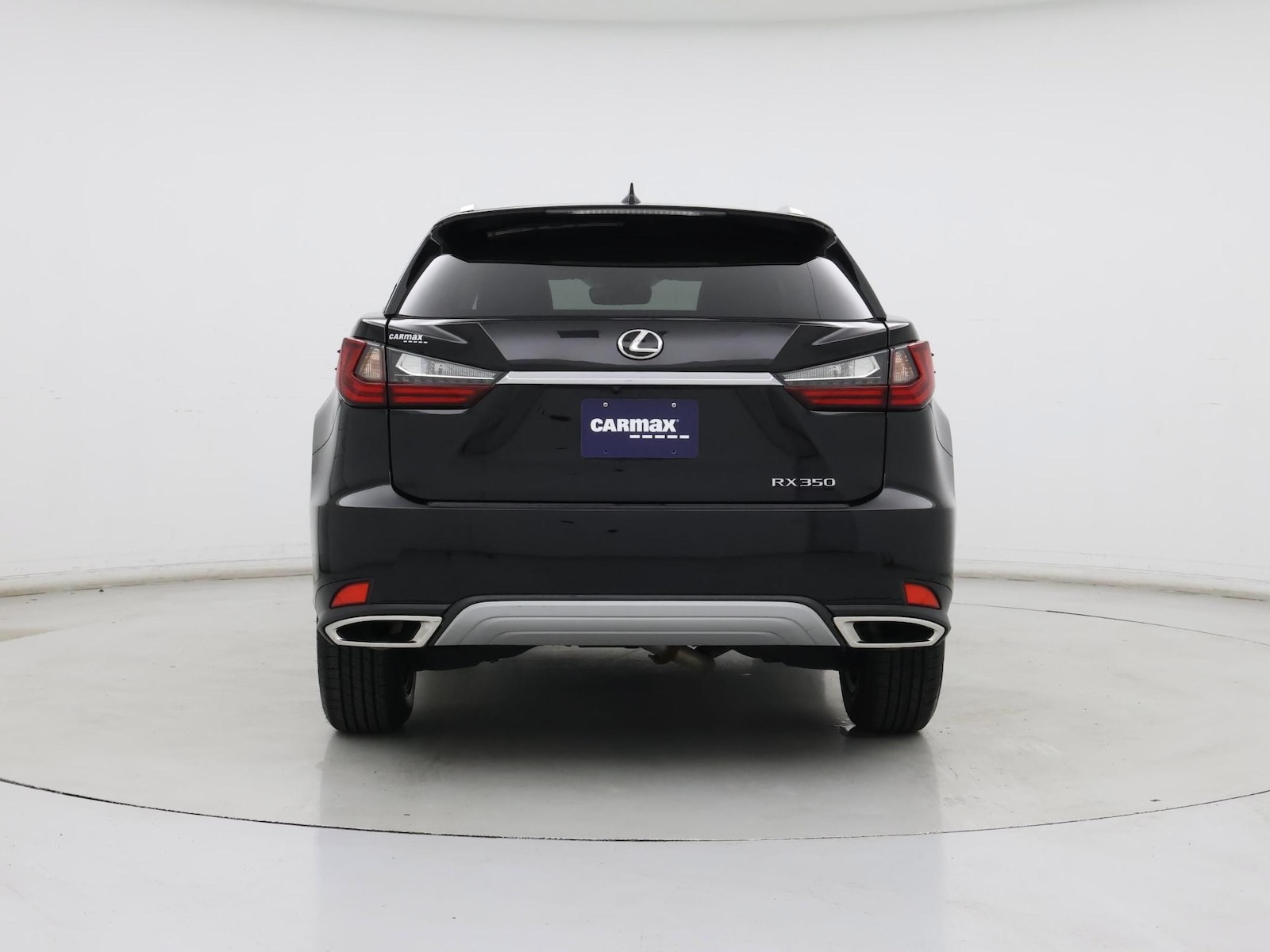 2021 Lexus RX 350 - Photo 7