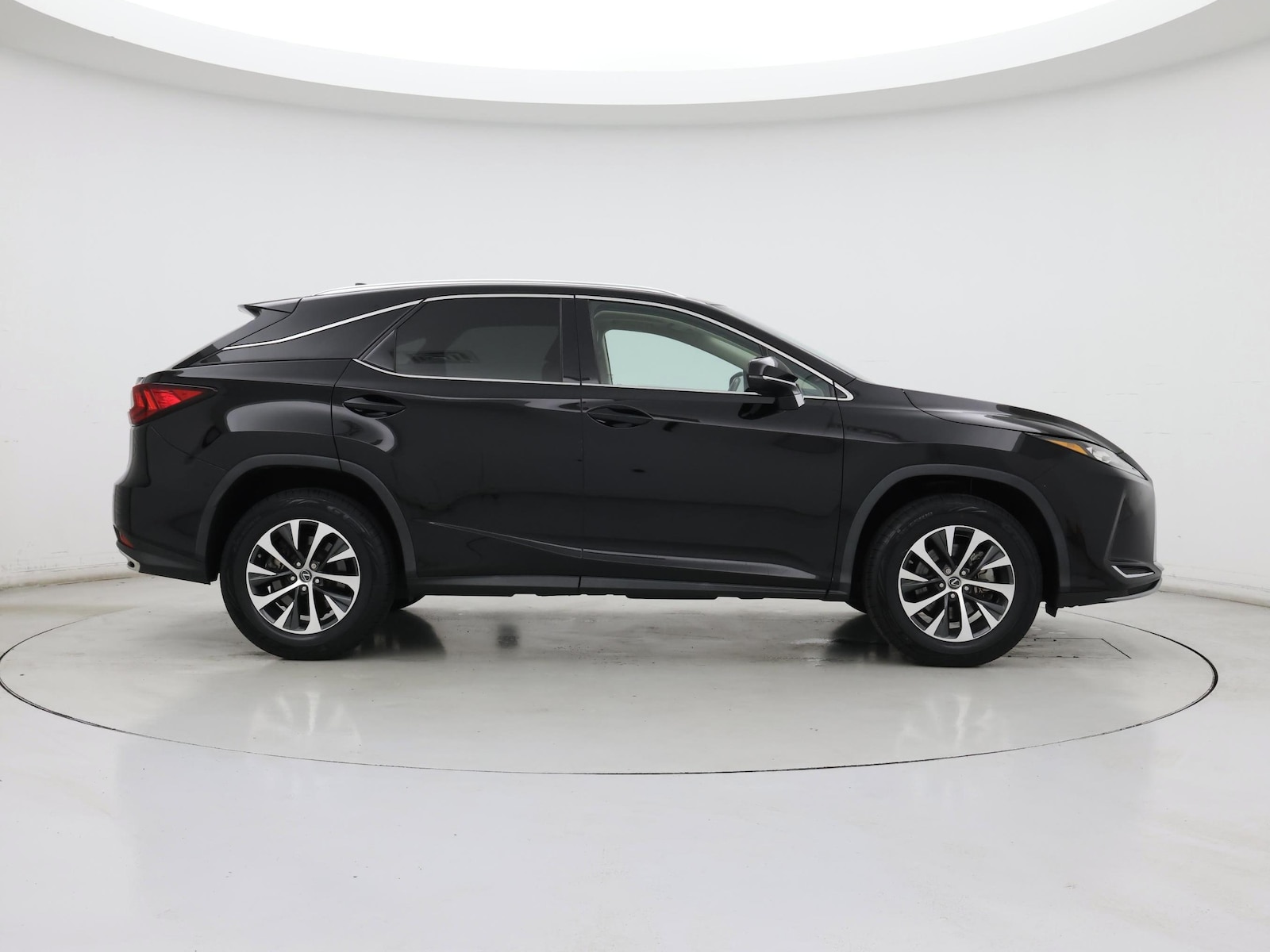2021 Lexus RX 350 - Photo 8
