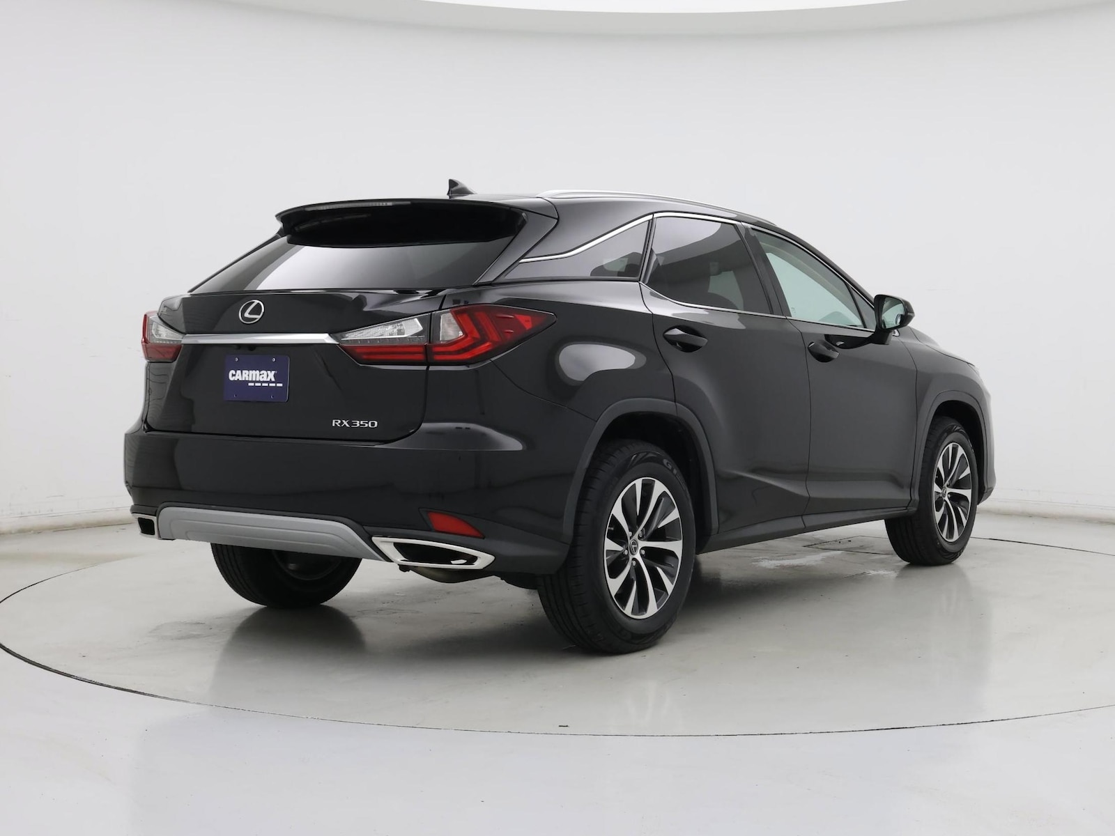 2021 Lexus RX 350 - Photo 9