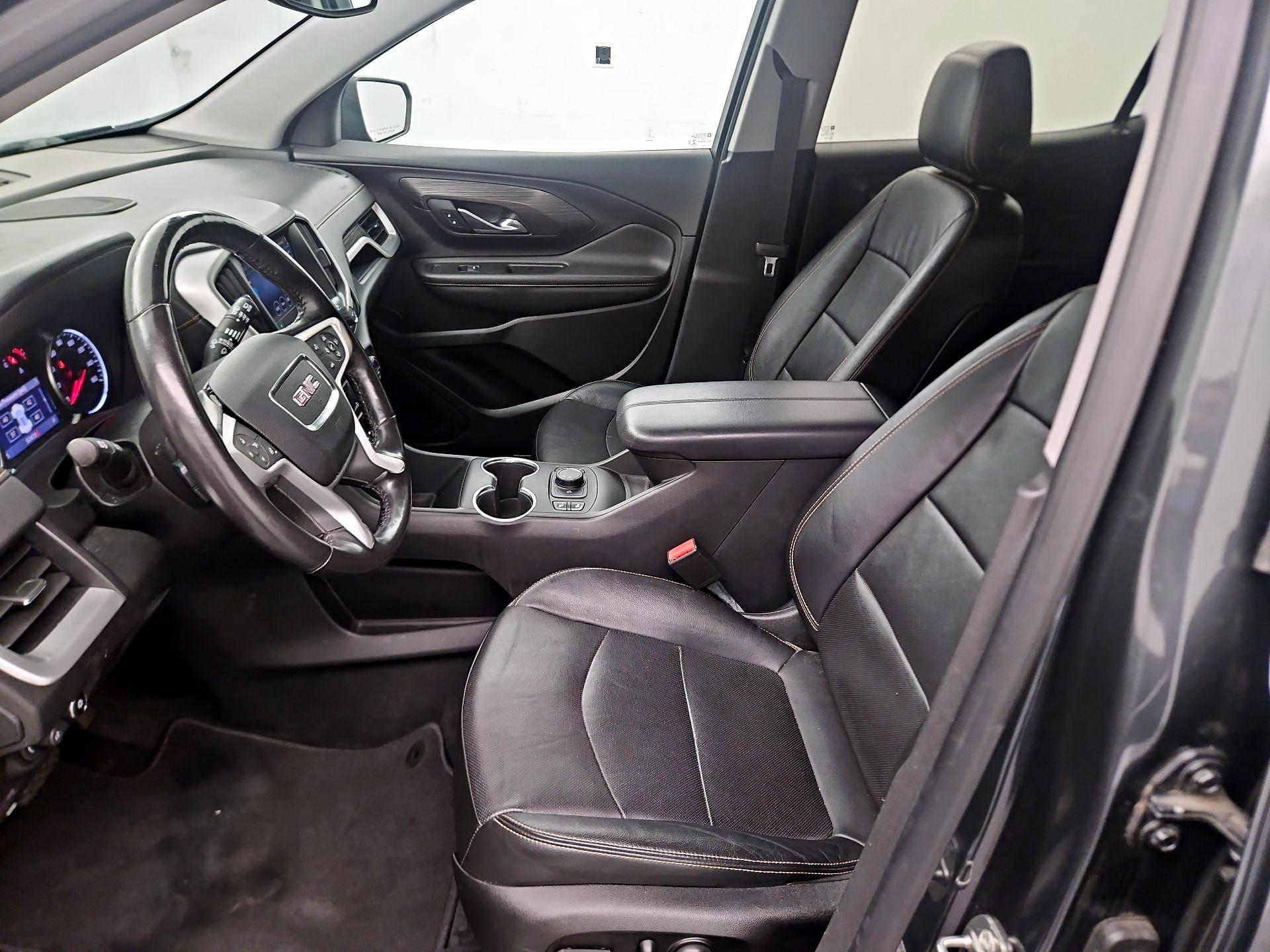 Thumbnail: 2019 GMC Terrain - 11