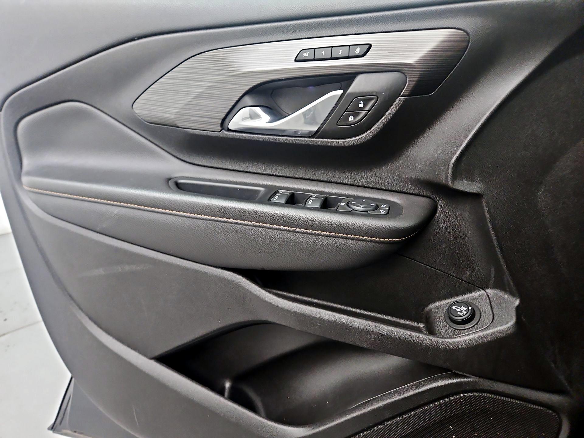 Thumbnail: 2019 GMC Terrain - 12