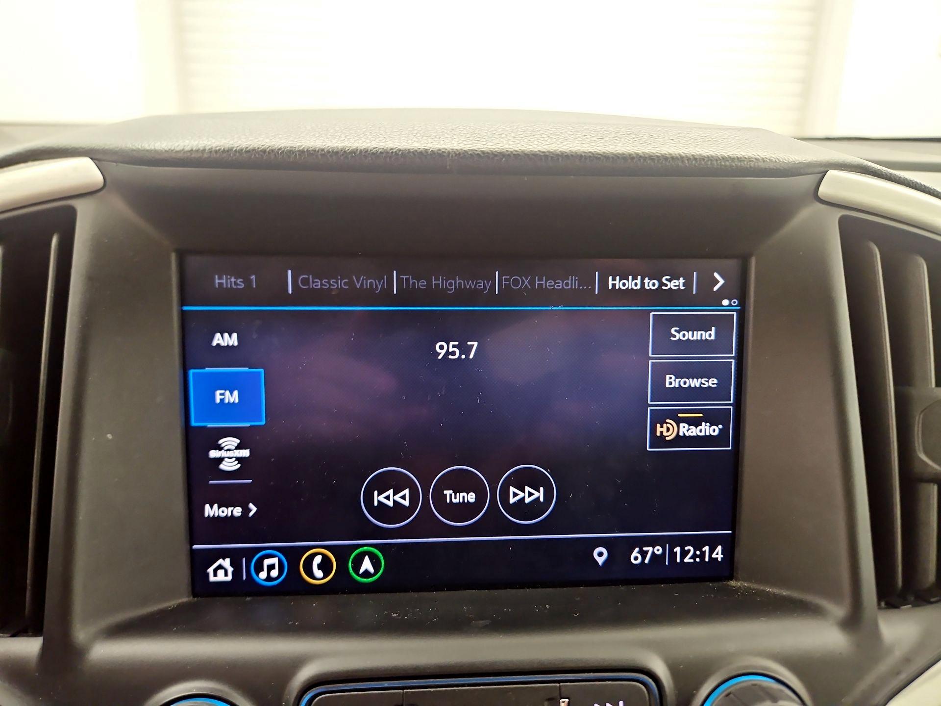 Thumbnail: 2019 GMC Terrain - 15