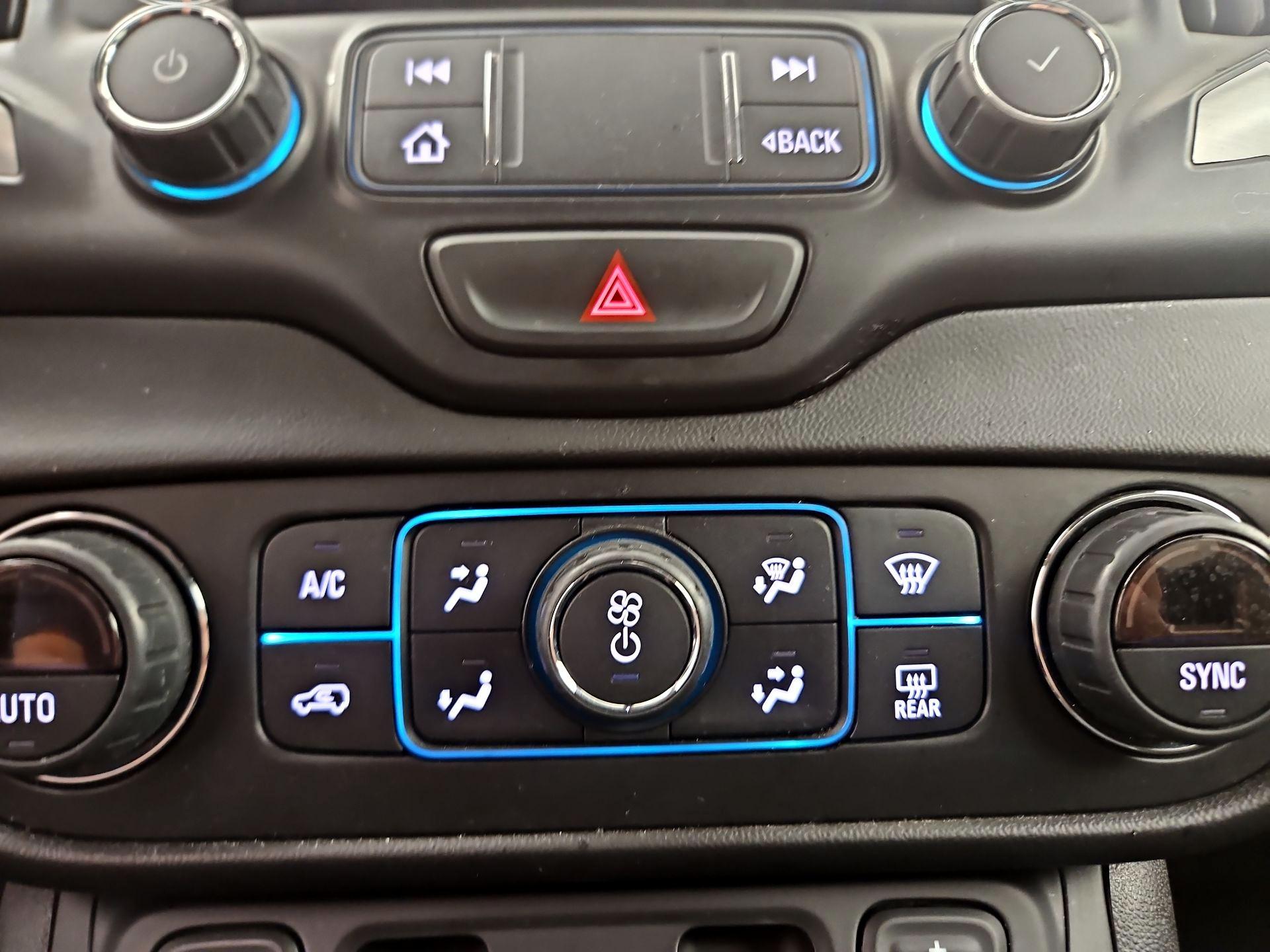 Thumbnail: 2019 GMC Terrain - 16