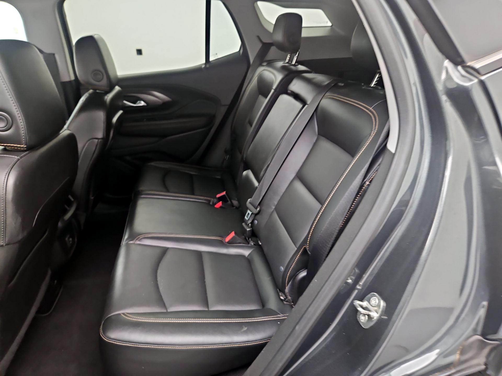 Thumbnail: 2019 GMC Terrain - 18