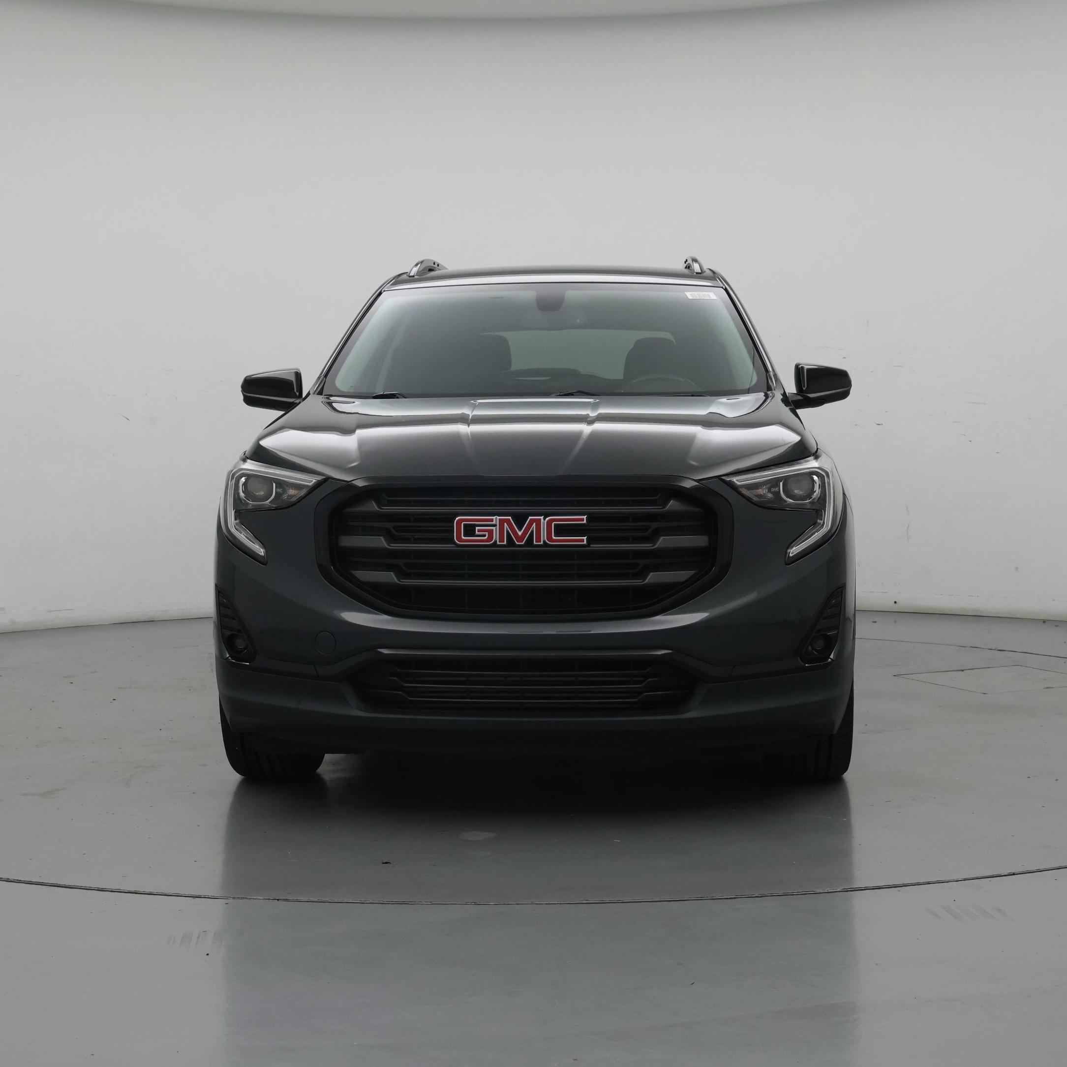 Thumbnail: 2019 GMC Terrain - 5