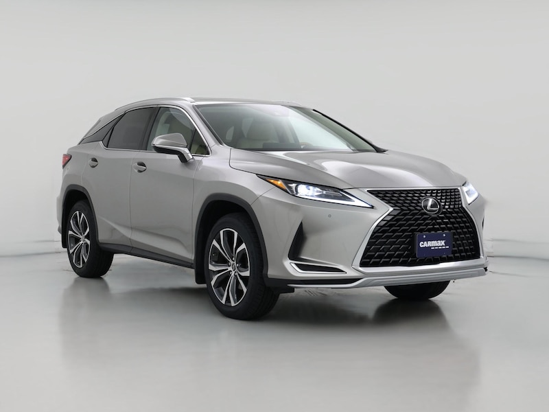 2022 Lexus RX 350 null