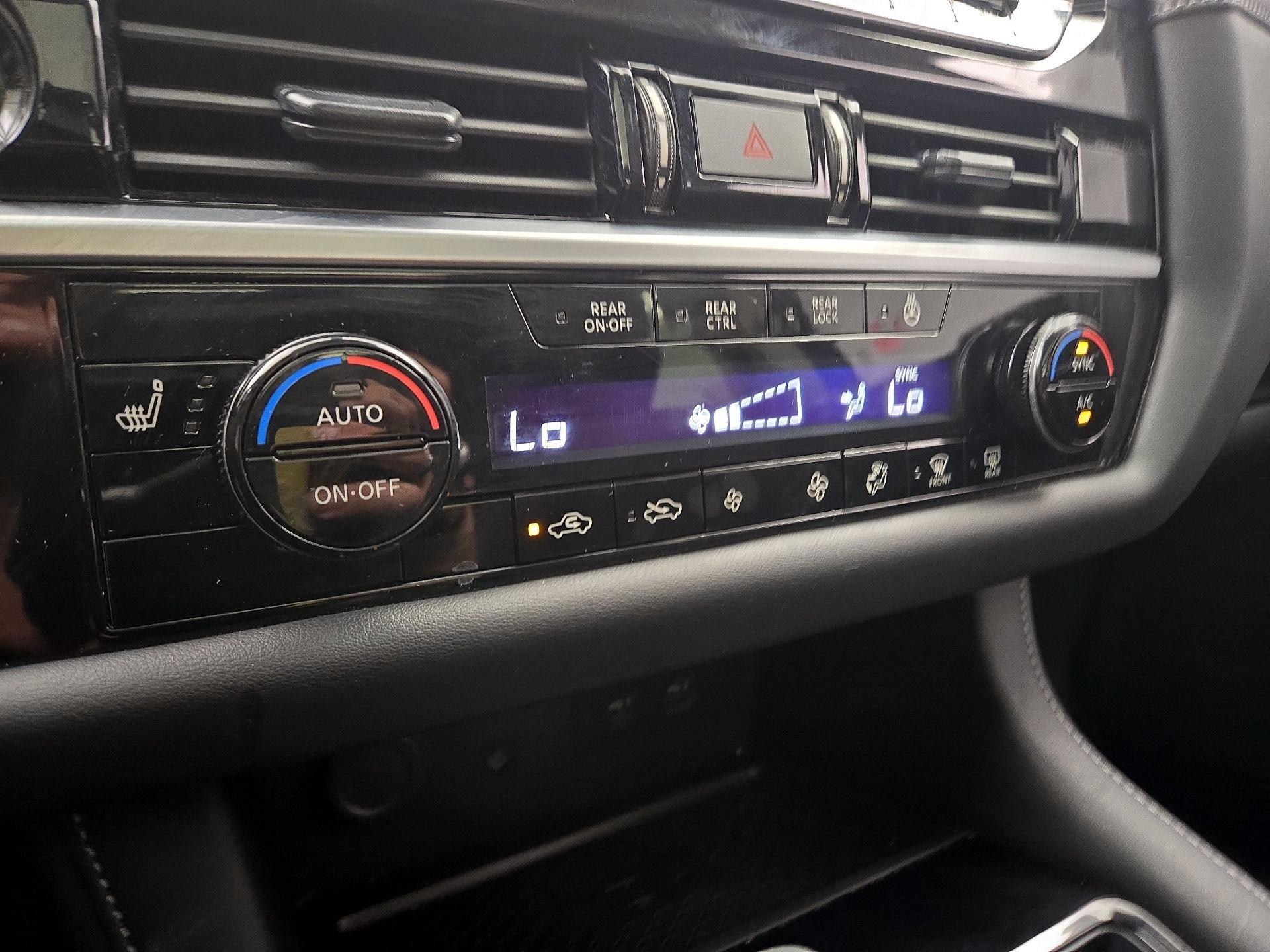 Thumbnail: 2024 Nissan Pathfinder - 17