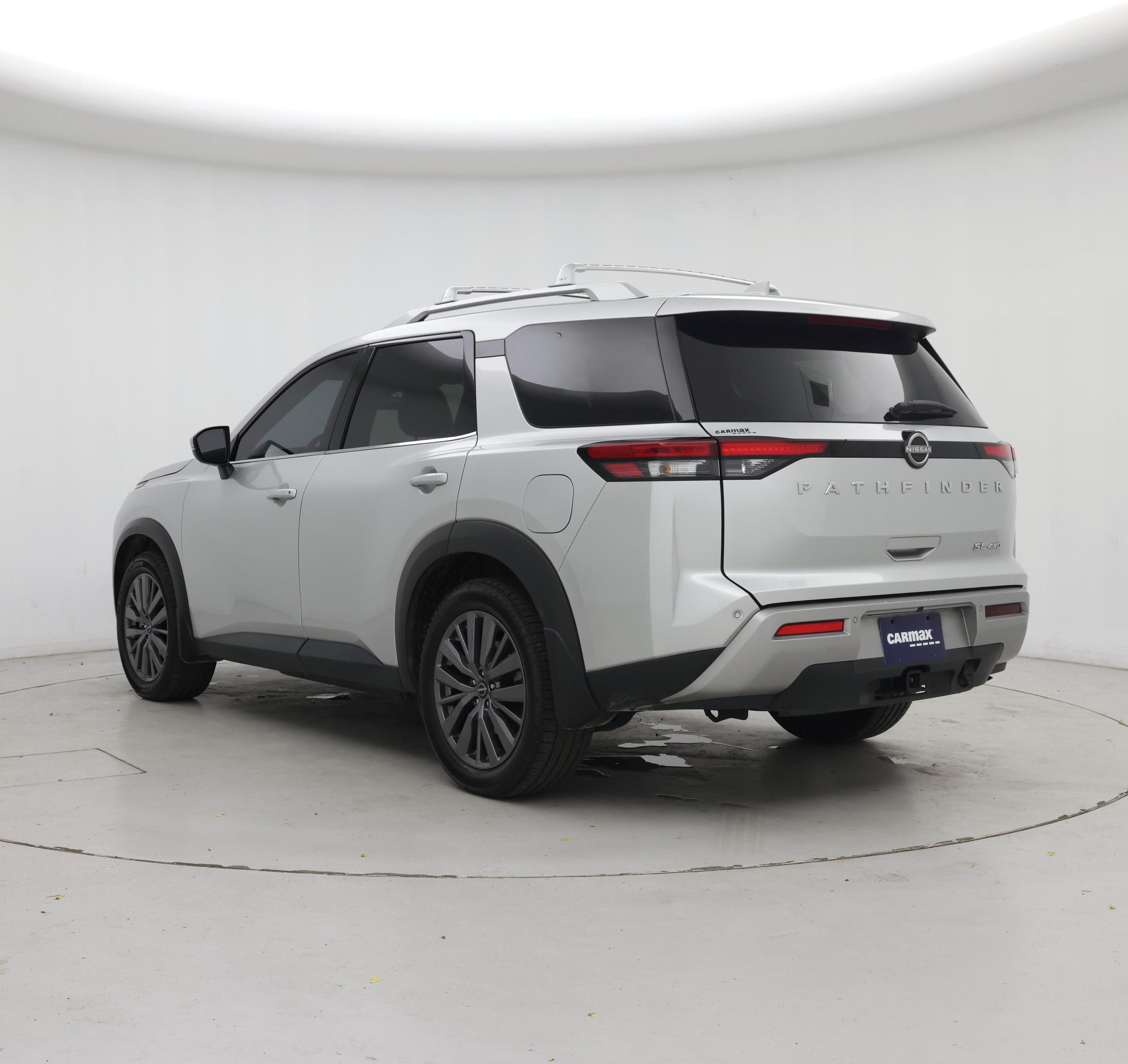Thumbnail: 2024 Nissan Pathfinder - 2