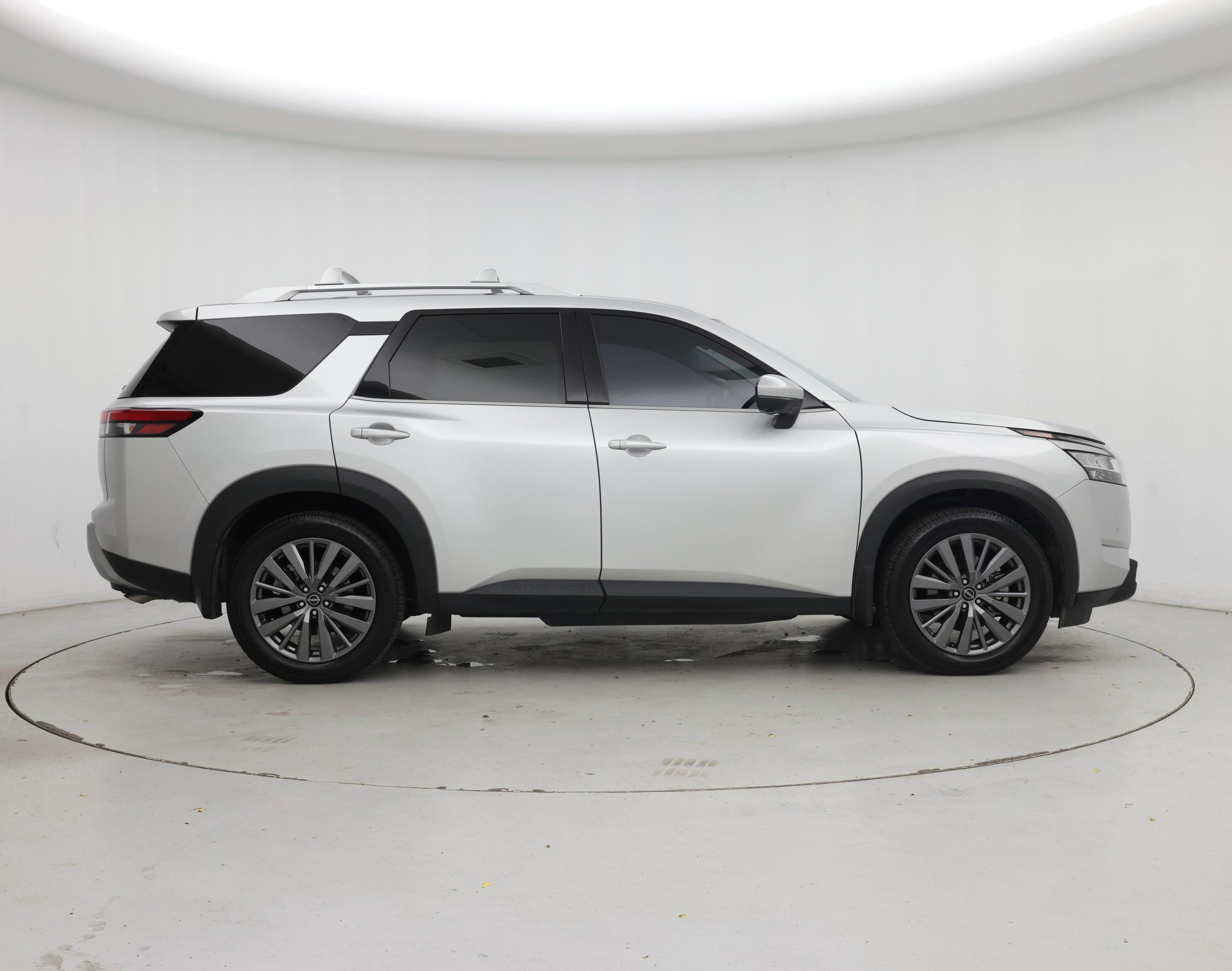 Thumbnail: 2024 Nissan Pathfinder - 7