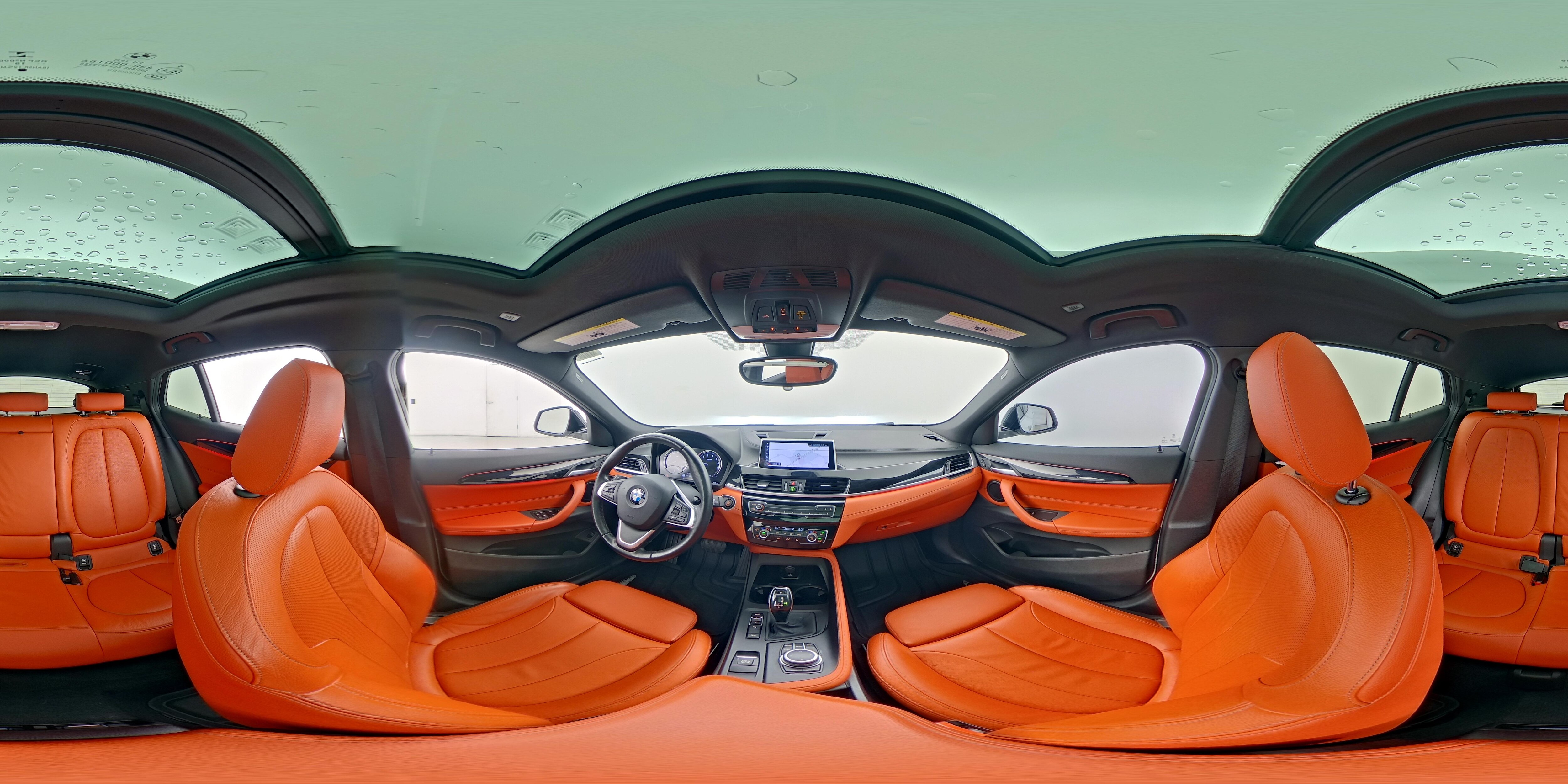 2020 BMW X2 28i - Photo 26