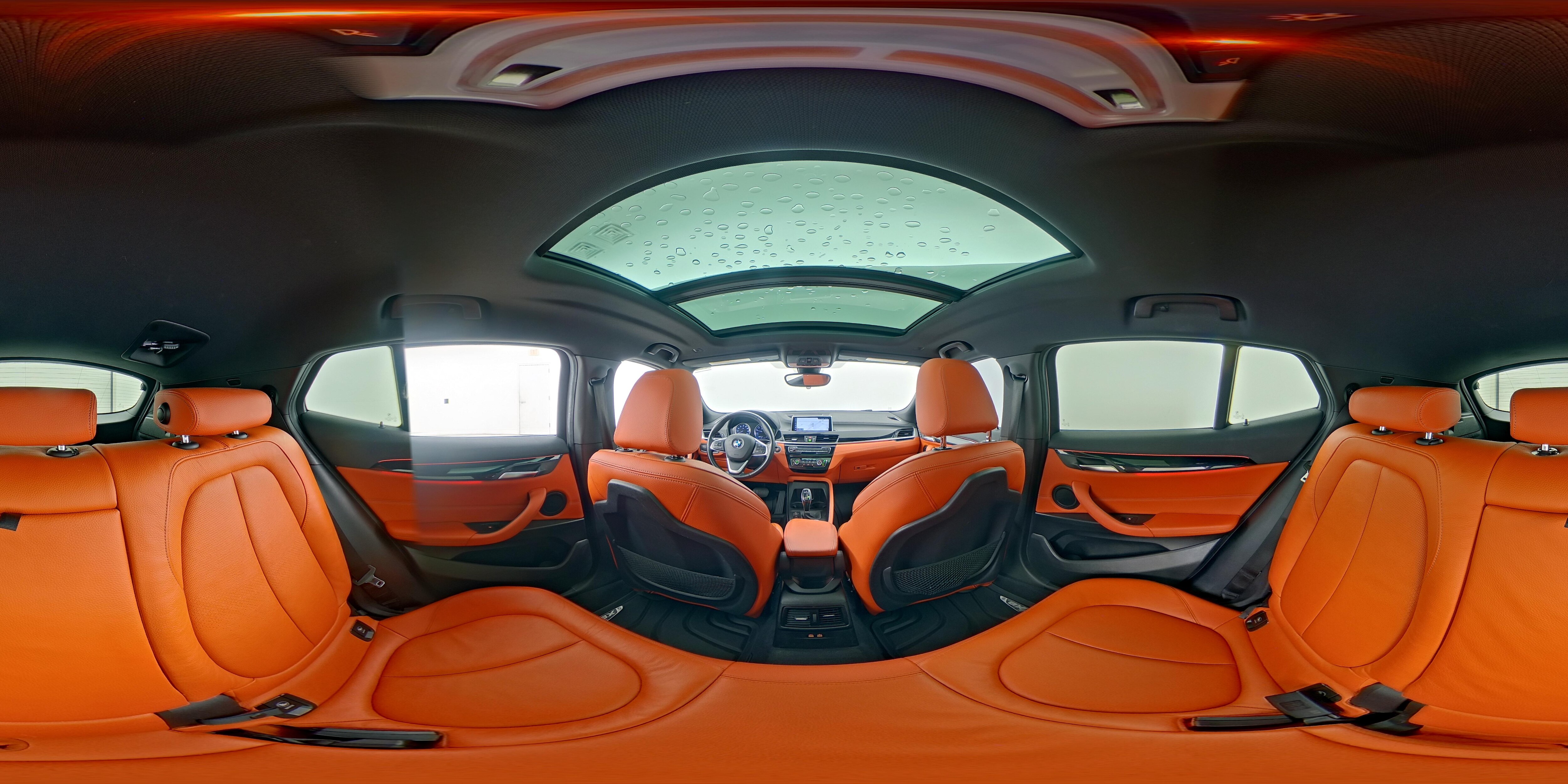 2020 BMW X2 28i - Photo 27