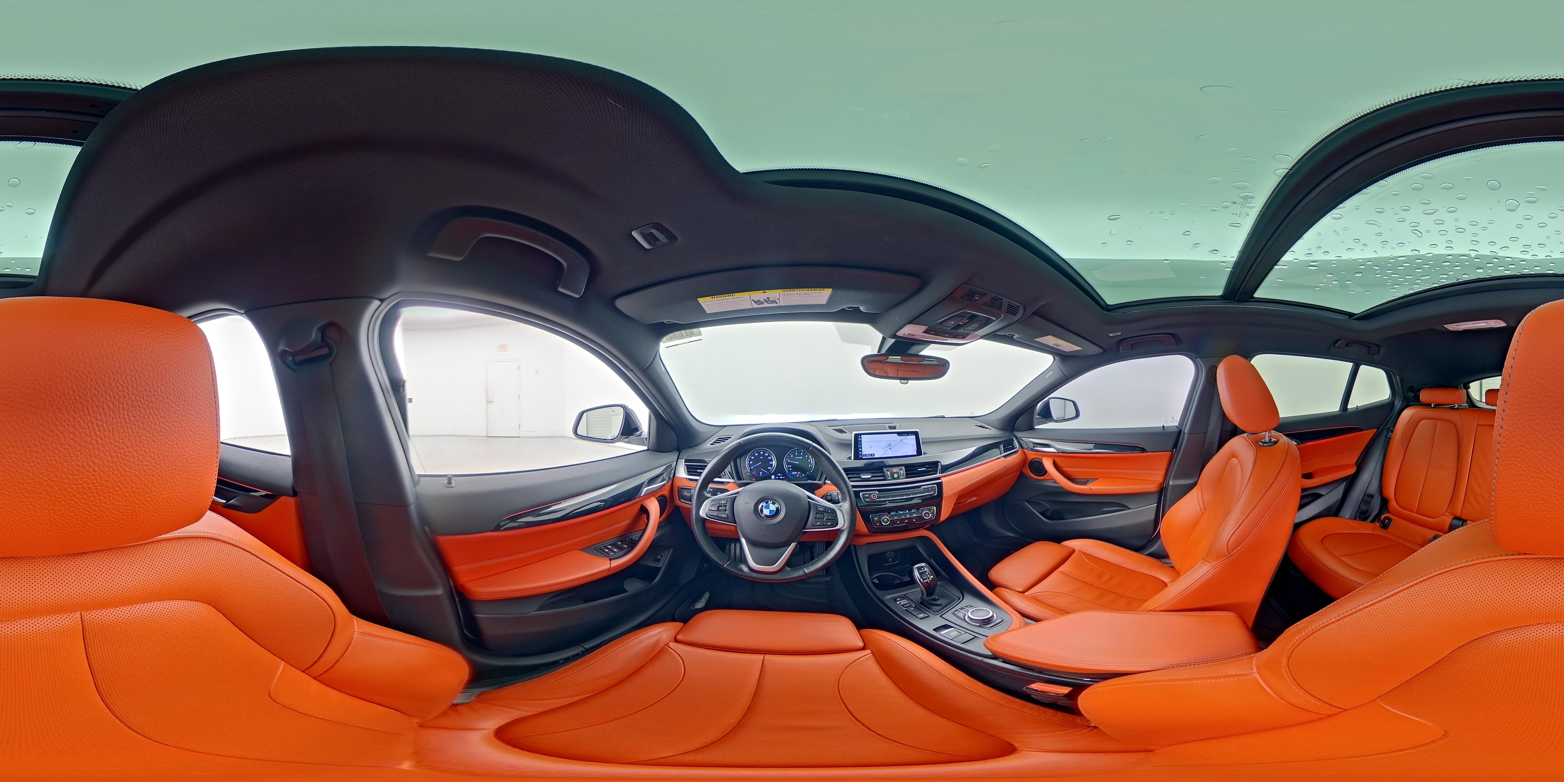 2020 BMW X2 28i - Photo 28