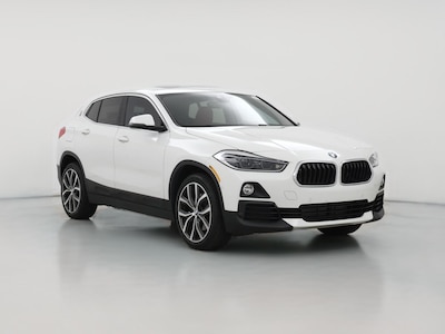 2020 BMW X2 XDrive28i