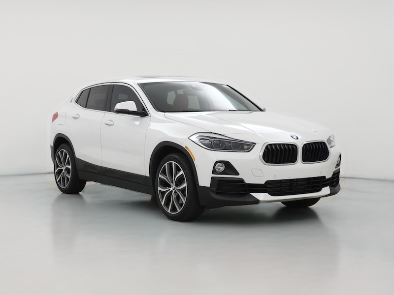2020 BMW X2 xDrive28i -
                  Bristol, TN