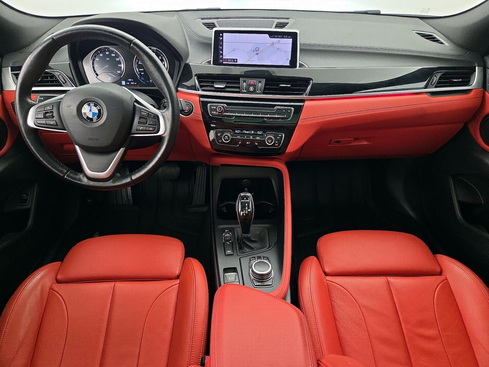 2020 BMW X2 28i - Photo 10