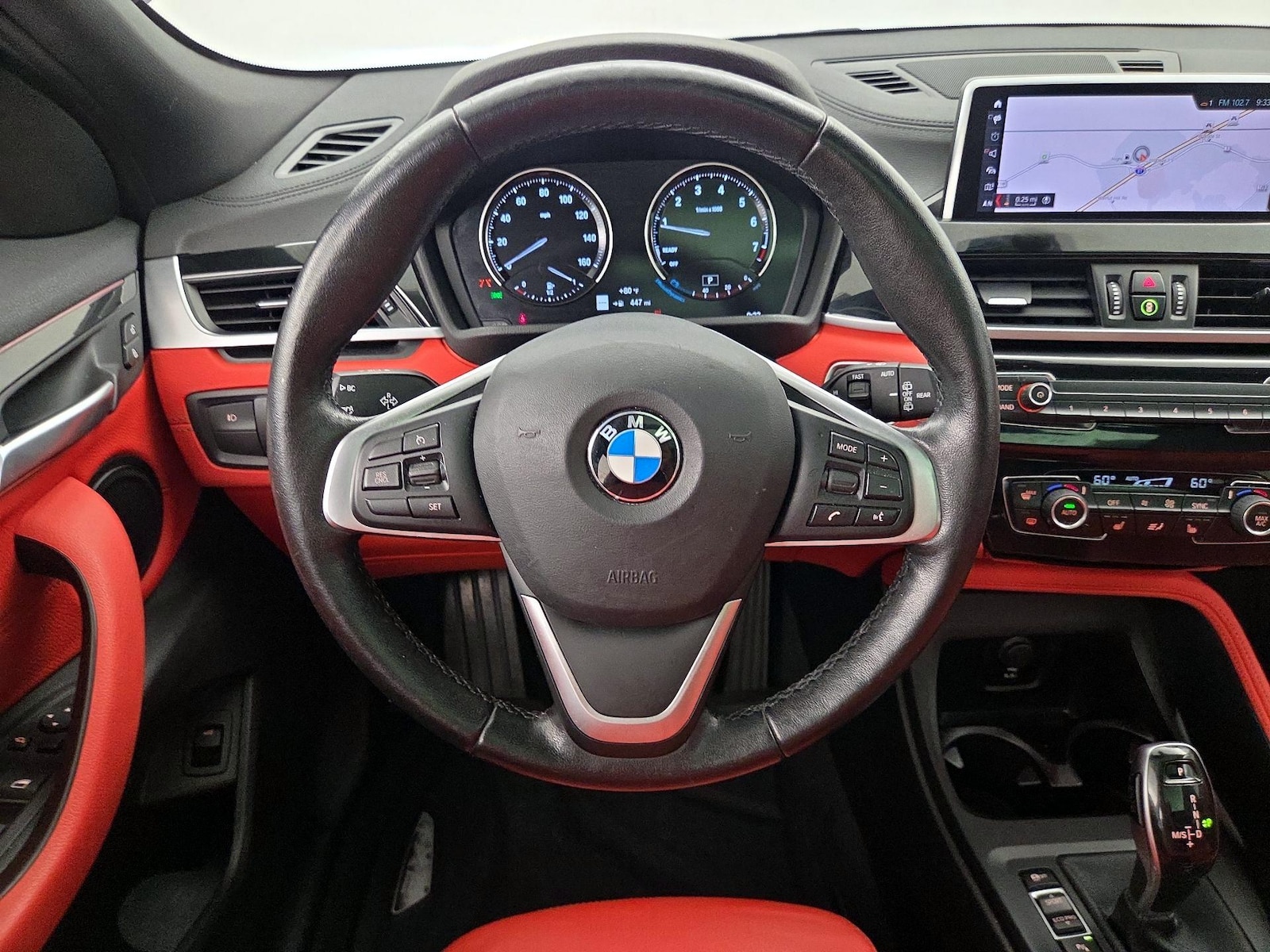 2020 BMW X2 28i - Photo 11