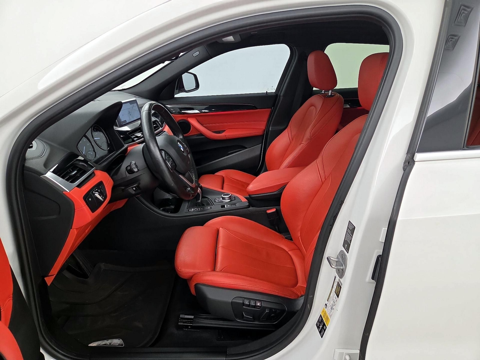 2020 BMW X2 28i - Photo 12