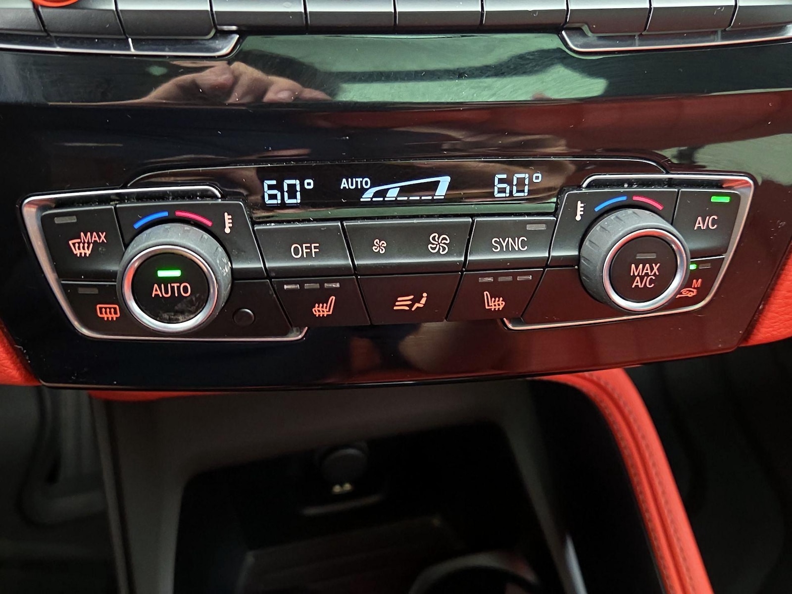 2020 BMW X2 28i - Photo 18
