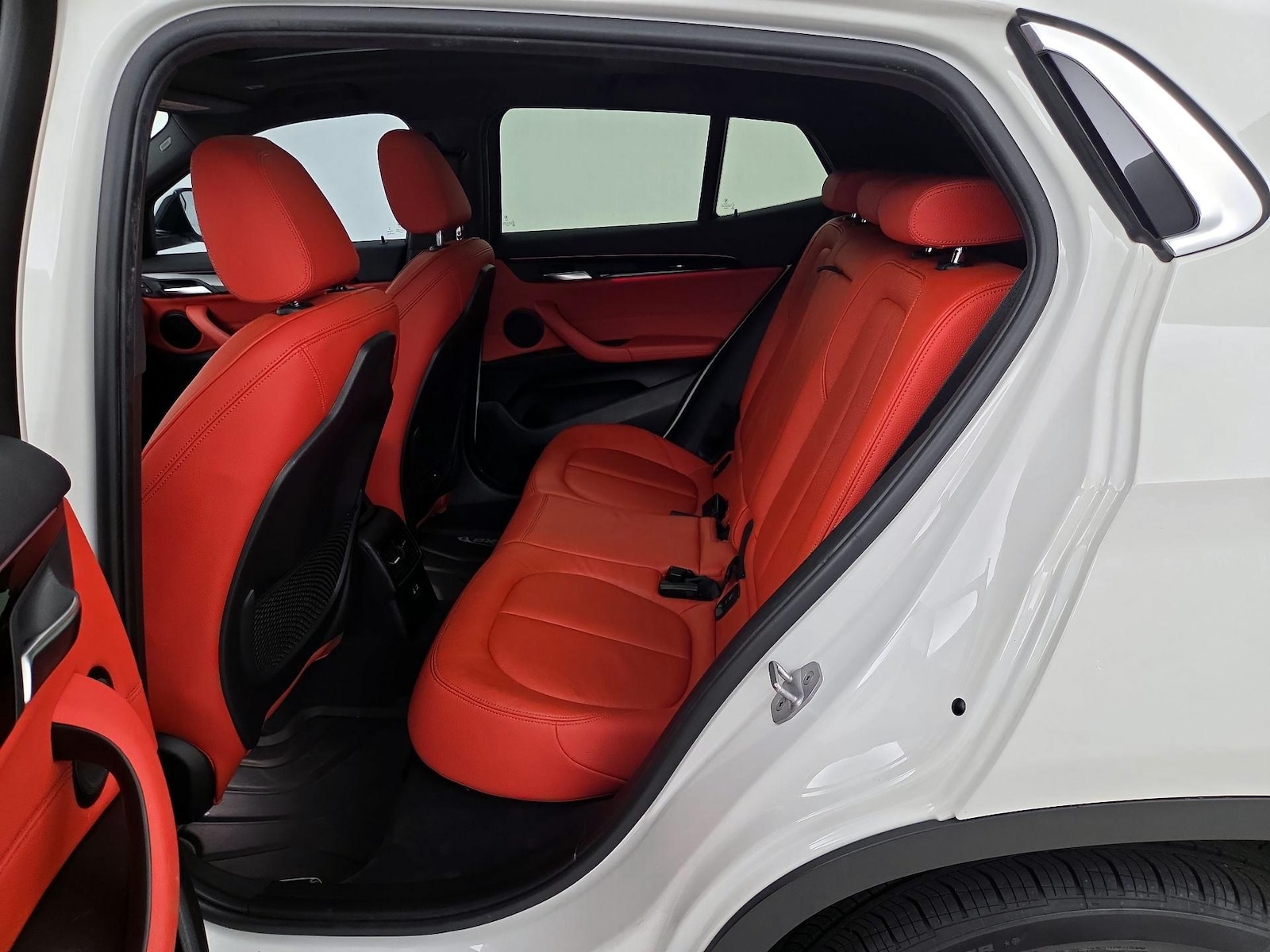 2020 BMW X2 28i - Photo 22