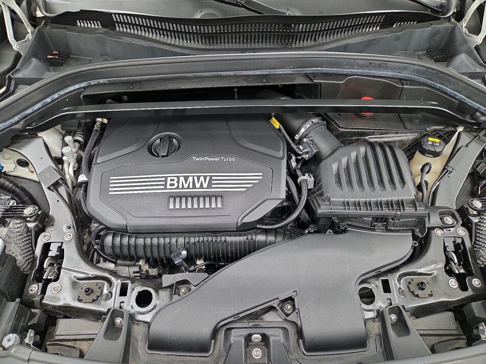 2020 BMW X2 28i - Photo 24