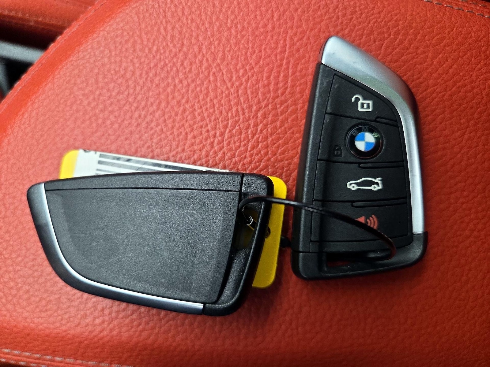 2020 BMW X2 28i - Photo 25