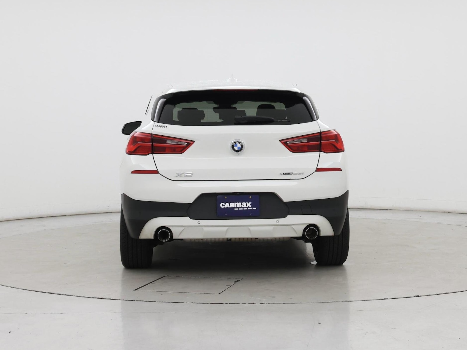 2020 BMW X2 28i - Photo 7
