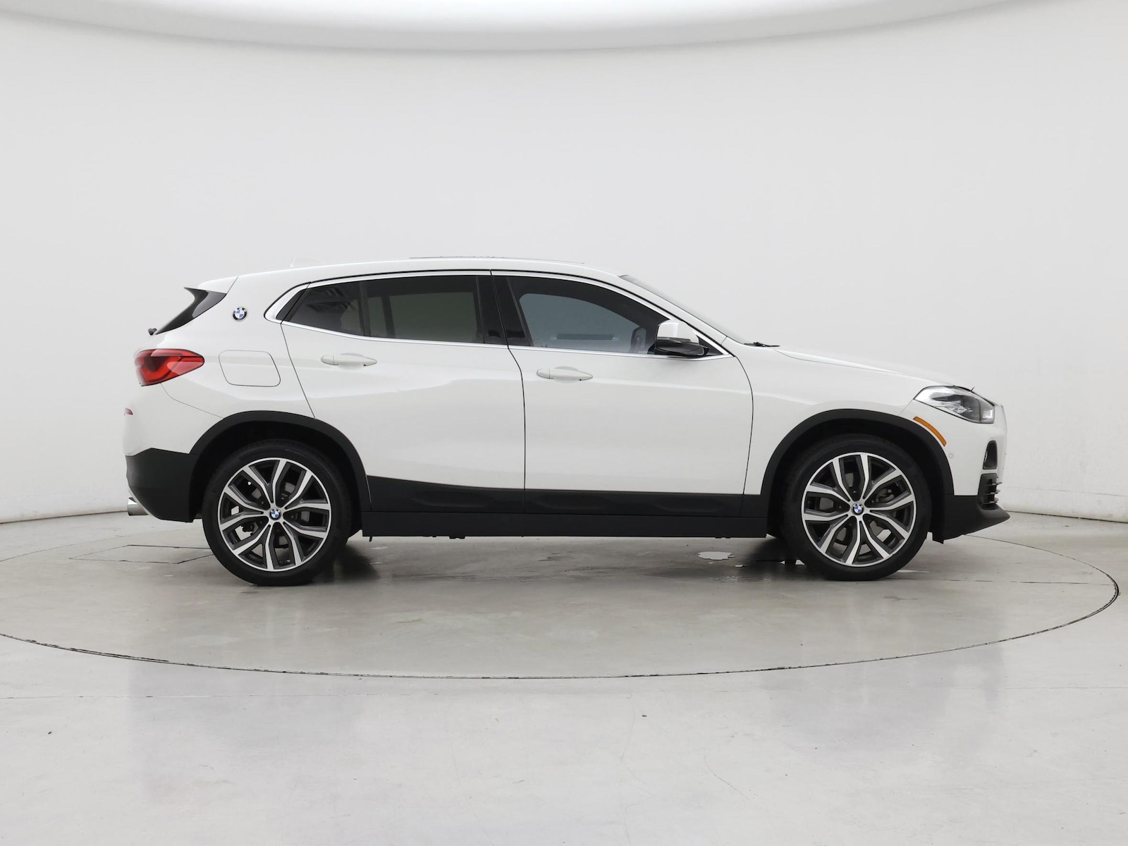 2020 BMW X2 28i - Photo 8