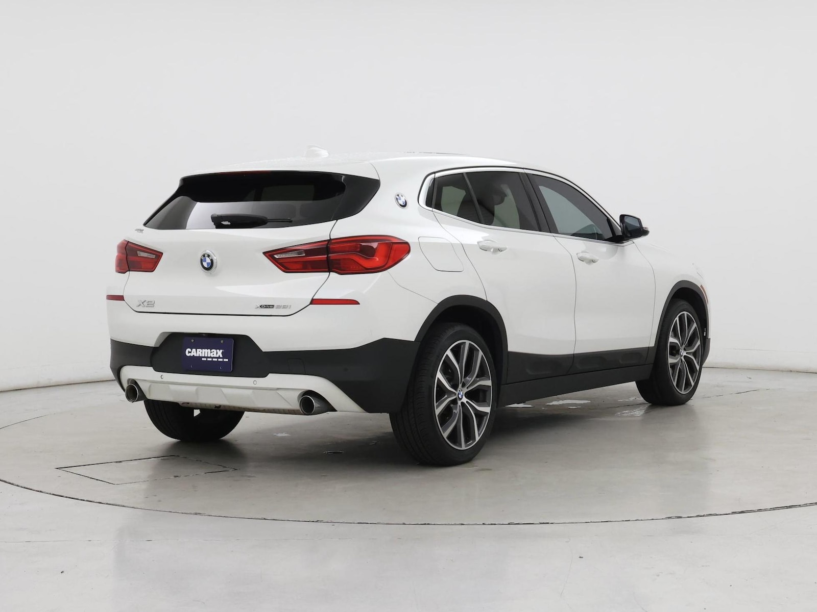 2020 BMW X2 28i - Photo 9