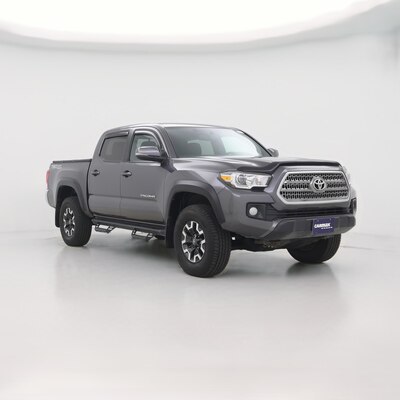 Recommended categories heading image of the selected vehicle