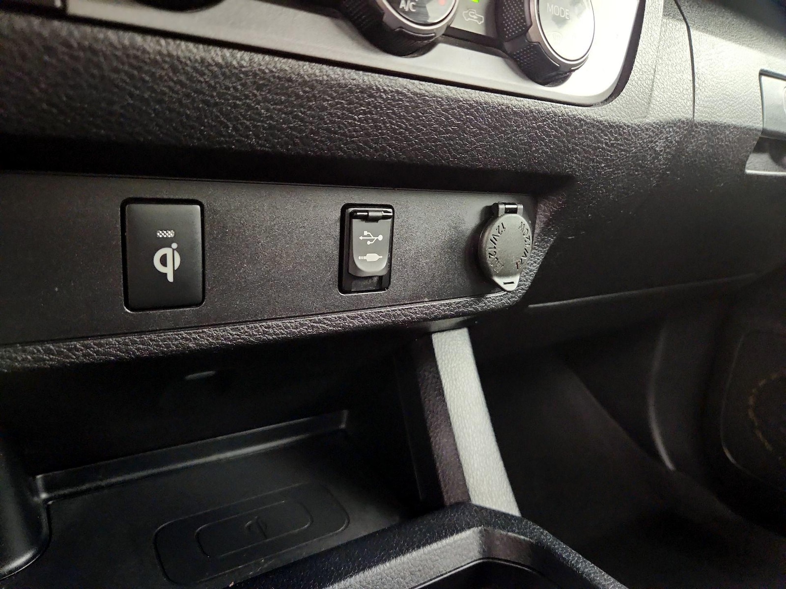 2017 Toyota Tacoma TRD Off Road - Photo 20