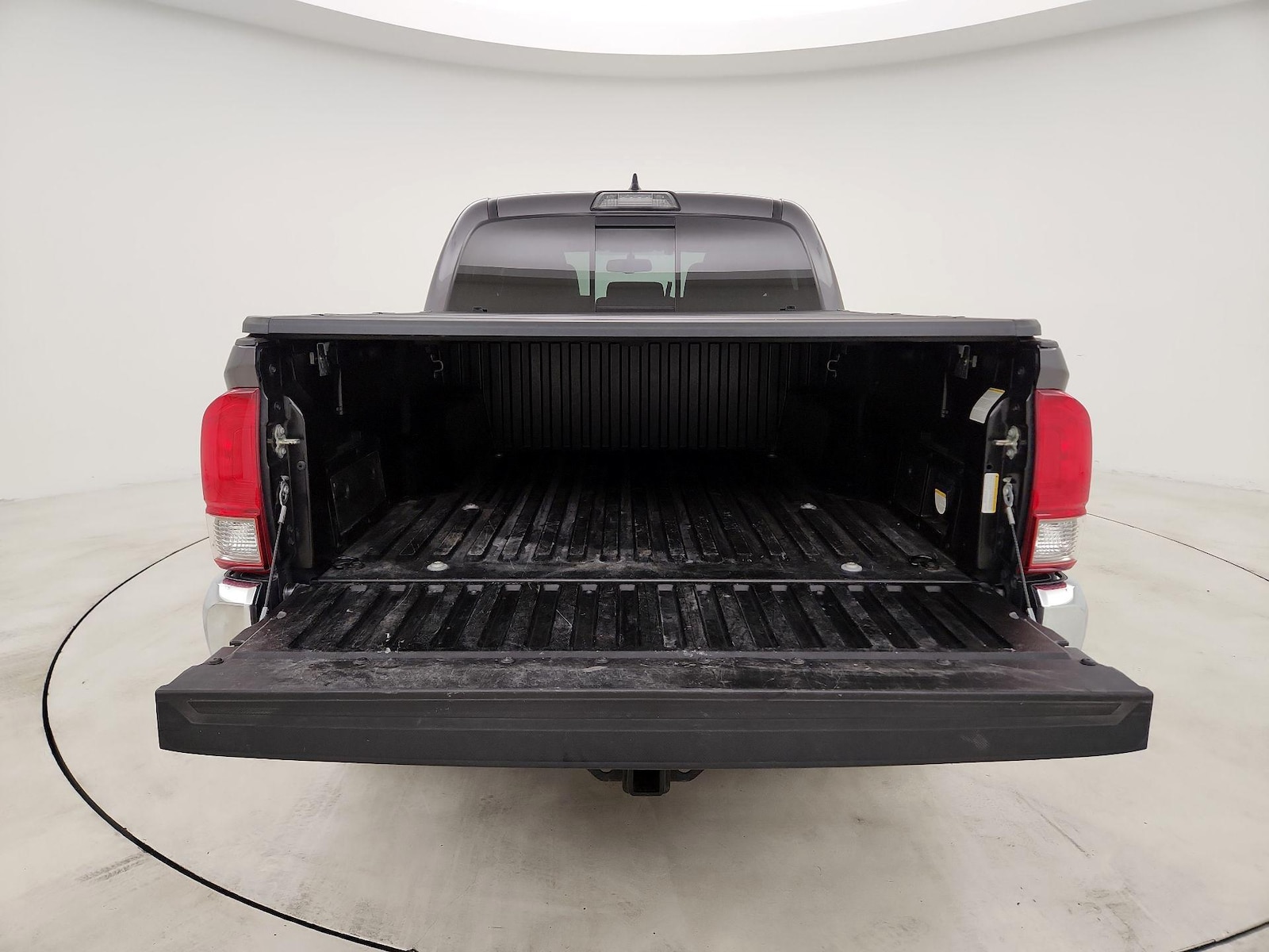 2017 Toyota Tacoma TRD Off Road - Photo 22