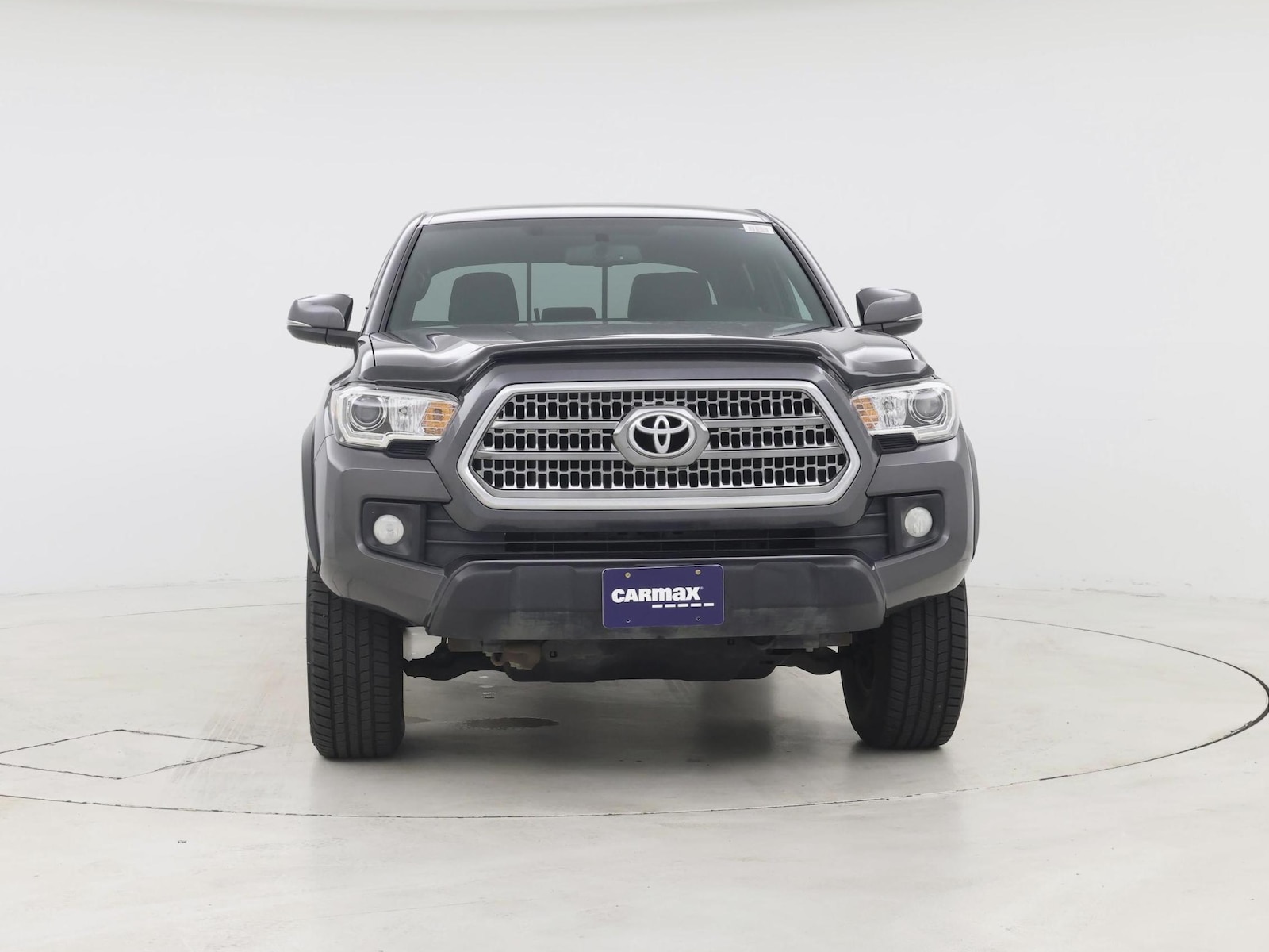 2017 Toyota Tacoma TRD Off Road - Photo 6
