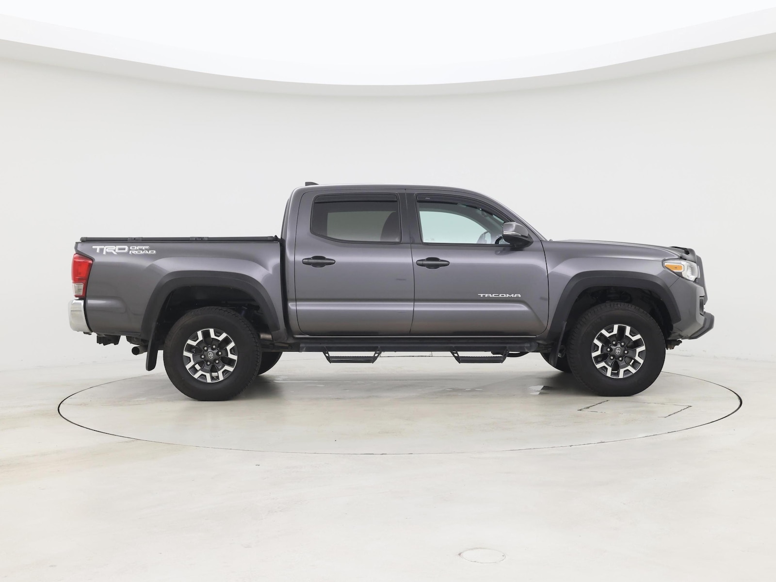2017 Toyota Tacoma TRD Off Road - Photo 8