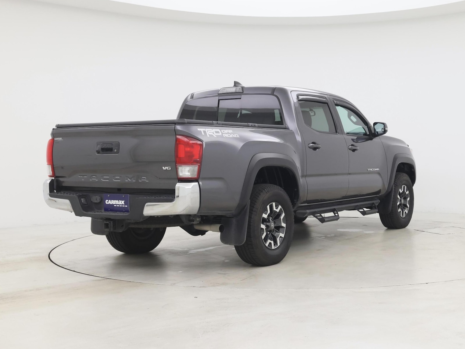 2017 Toyota Tacoma TRD Off Road - Photo 9