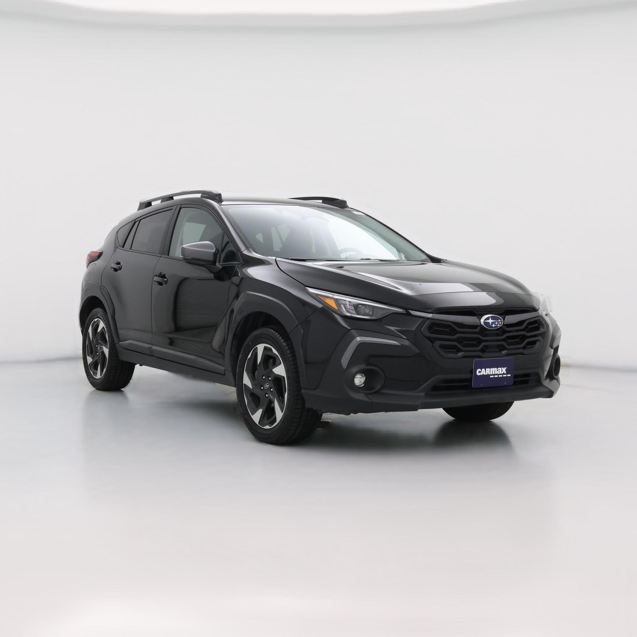 Thumbnail: 2024 Subaru Crosstrek - 1