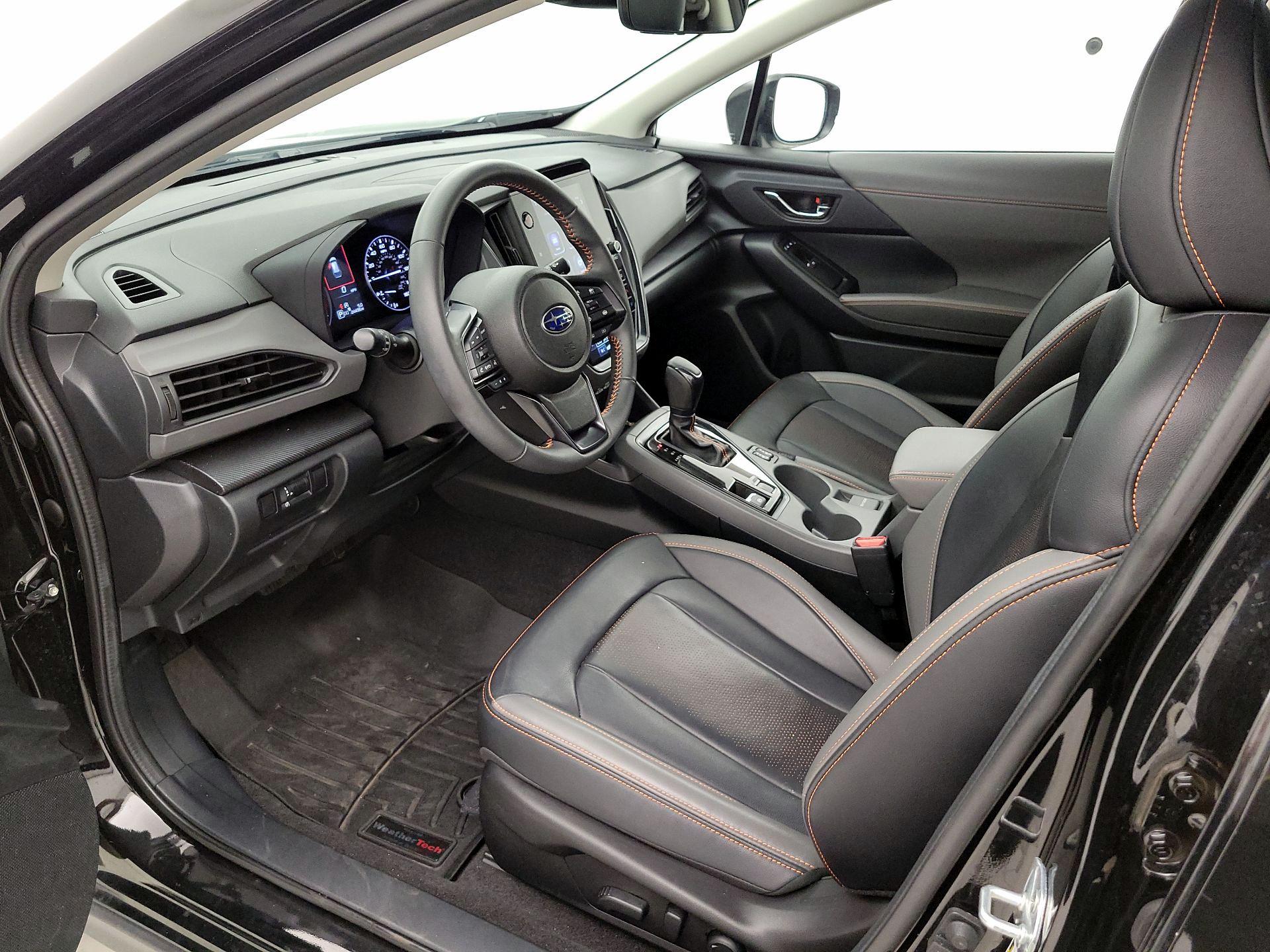Thumbnail: 2024 Subaru Crosstrek - 11