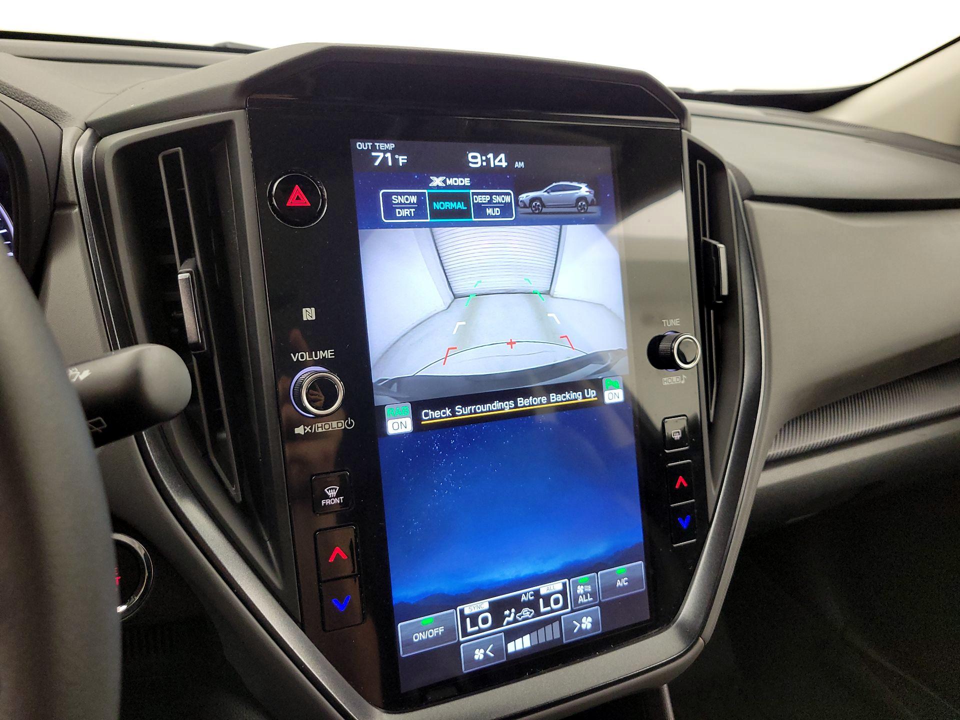 Thumbnail: 2024 Subaru Crosstrek - 14