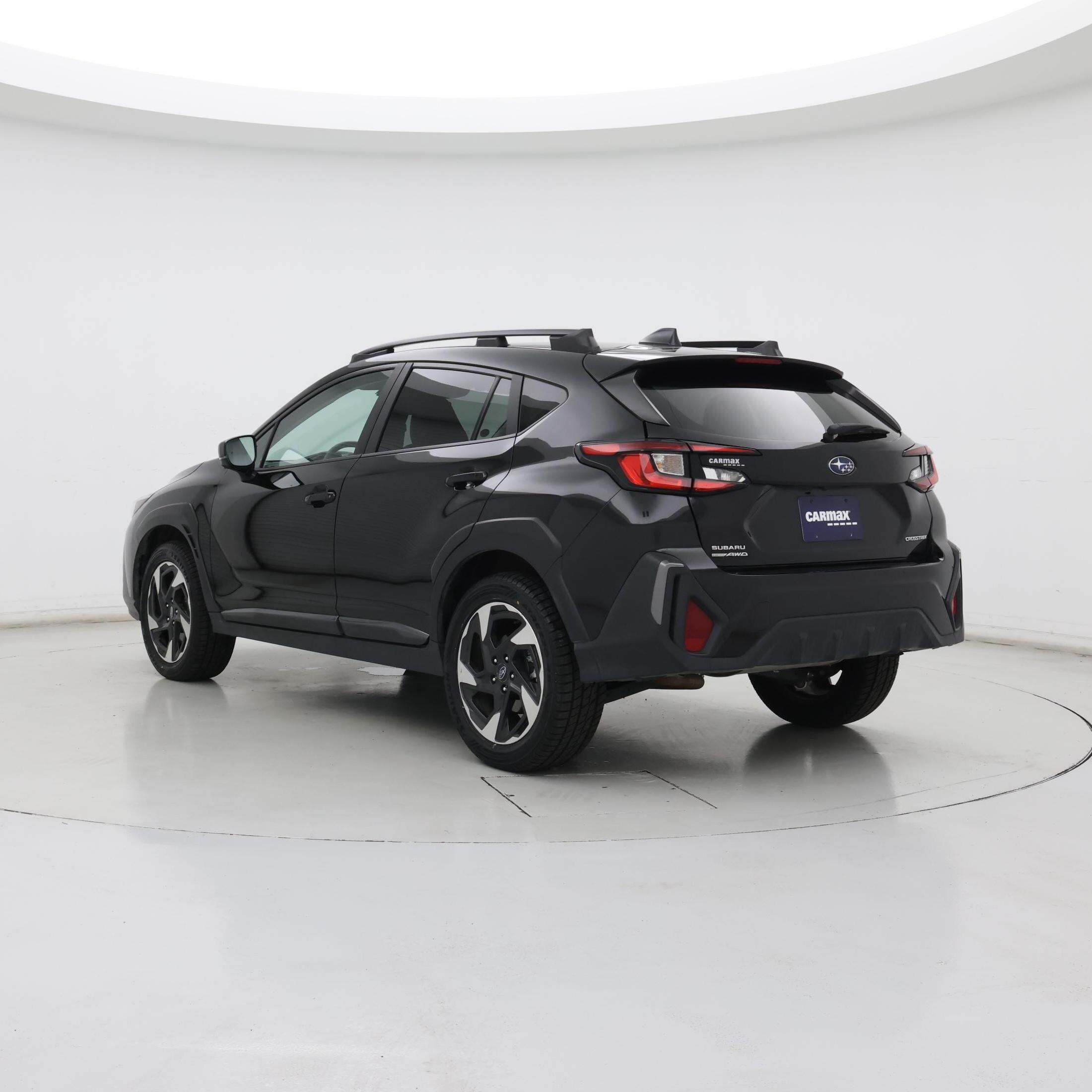 Thumbnail: 2024 Subaru Crosstrek - 2
