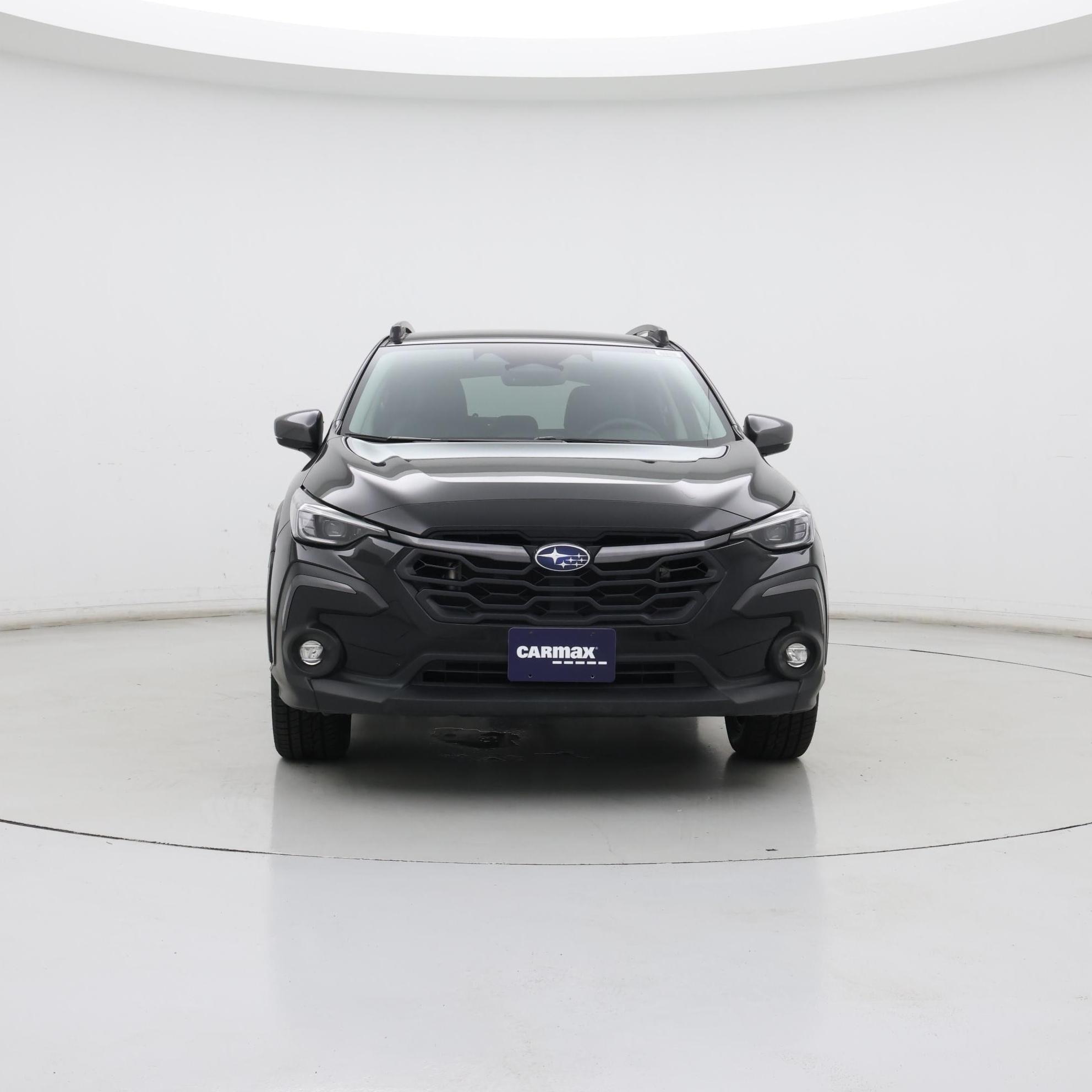 Thumbnail: 2024 Subaru Crosstrek - 5