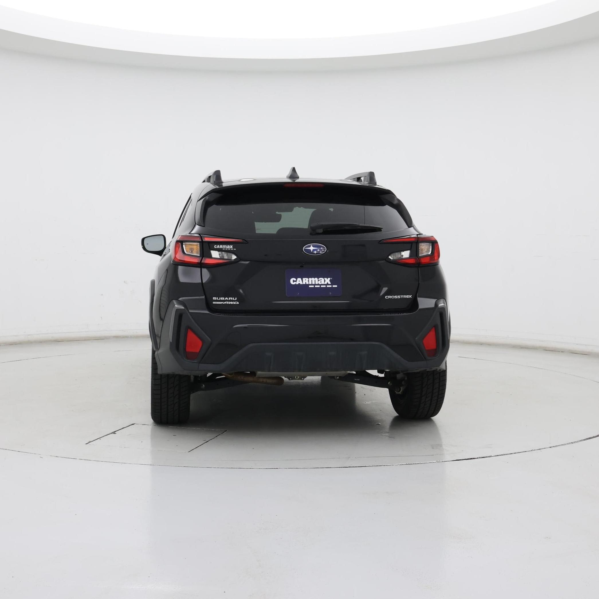 Thumbnail: 2024 Subaru Crosstrek - 6