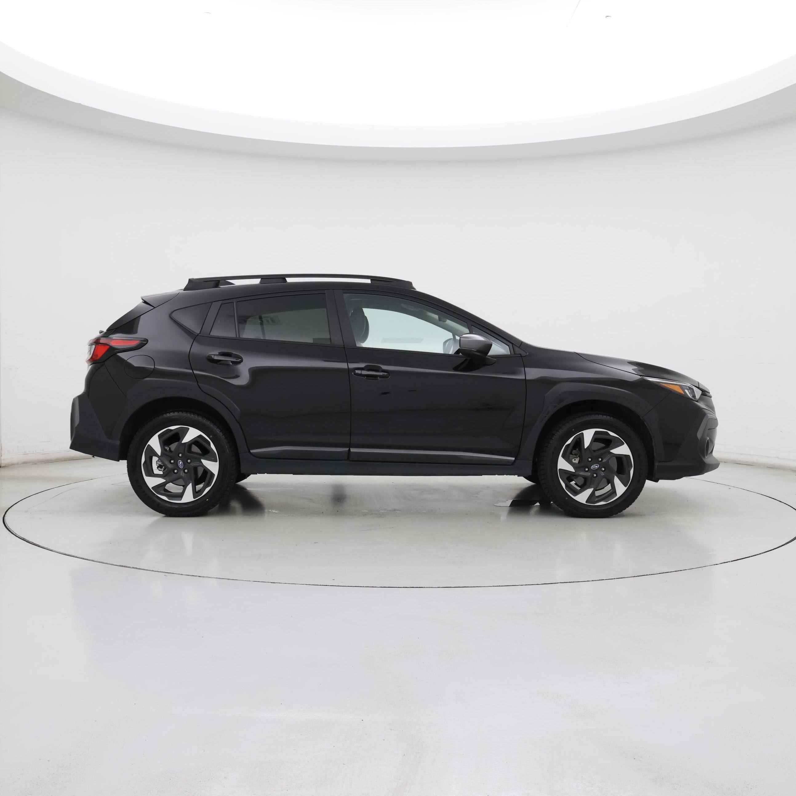 Thumbnail: 2024 Subaru Crosstrek - 7