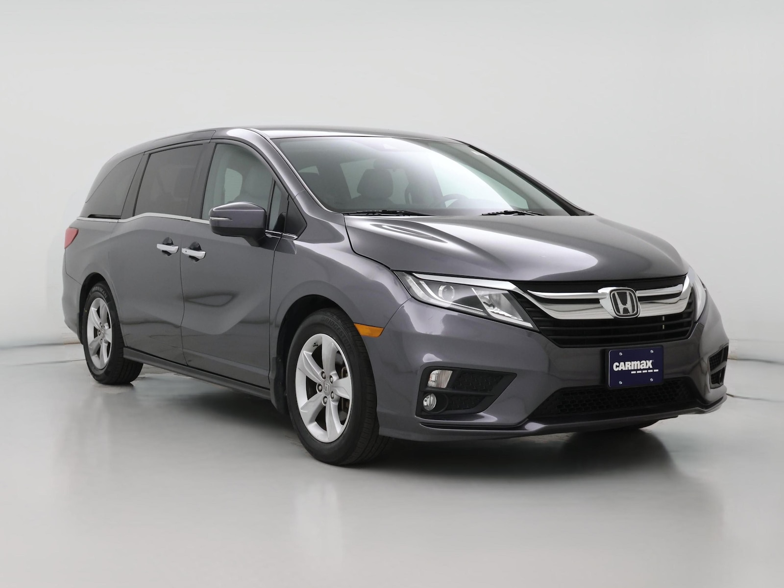 2019 Honda Odyssey