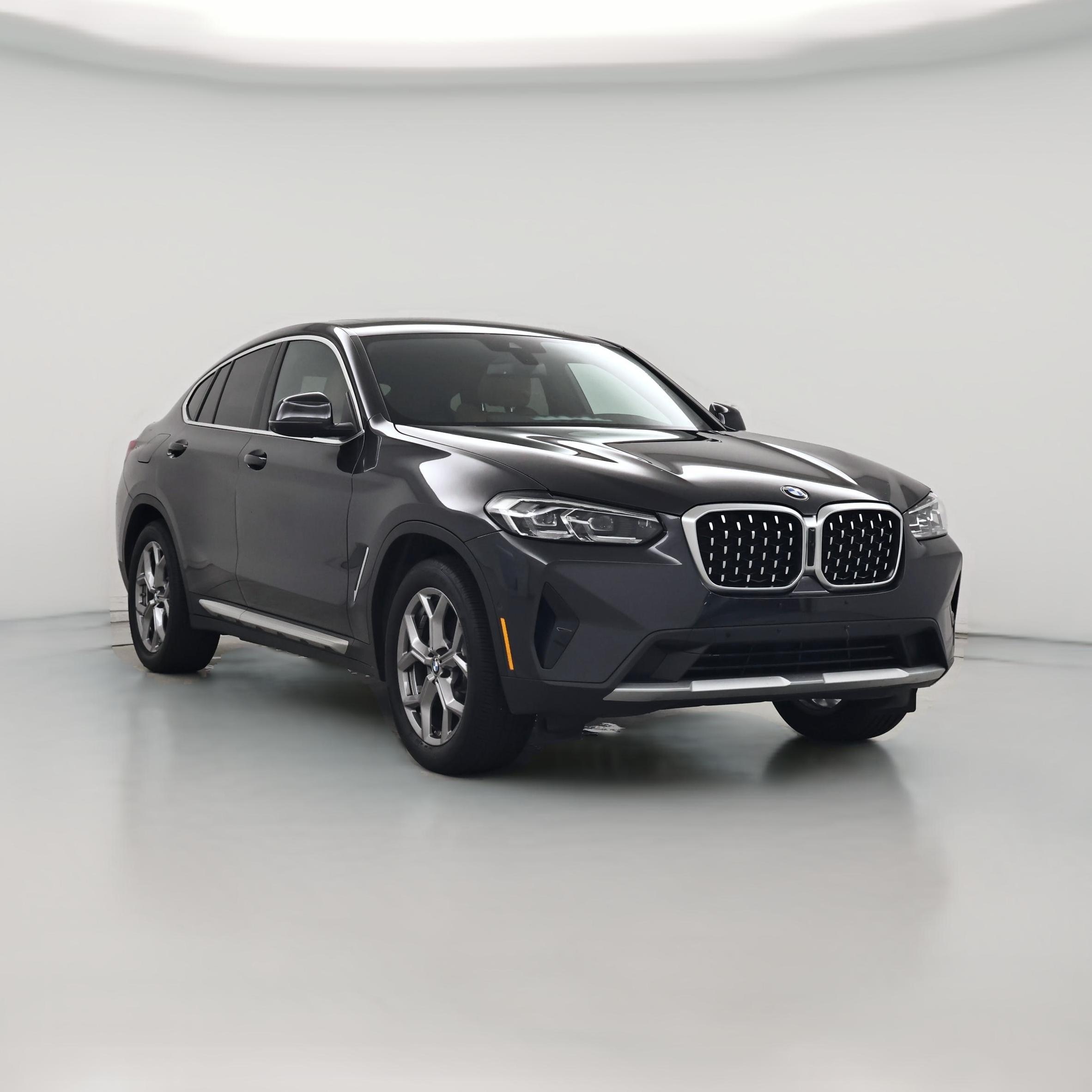 Thumbnail: 2023 BMW X4 - 1