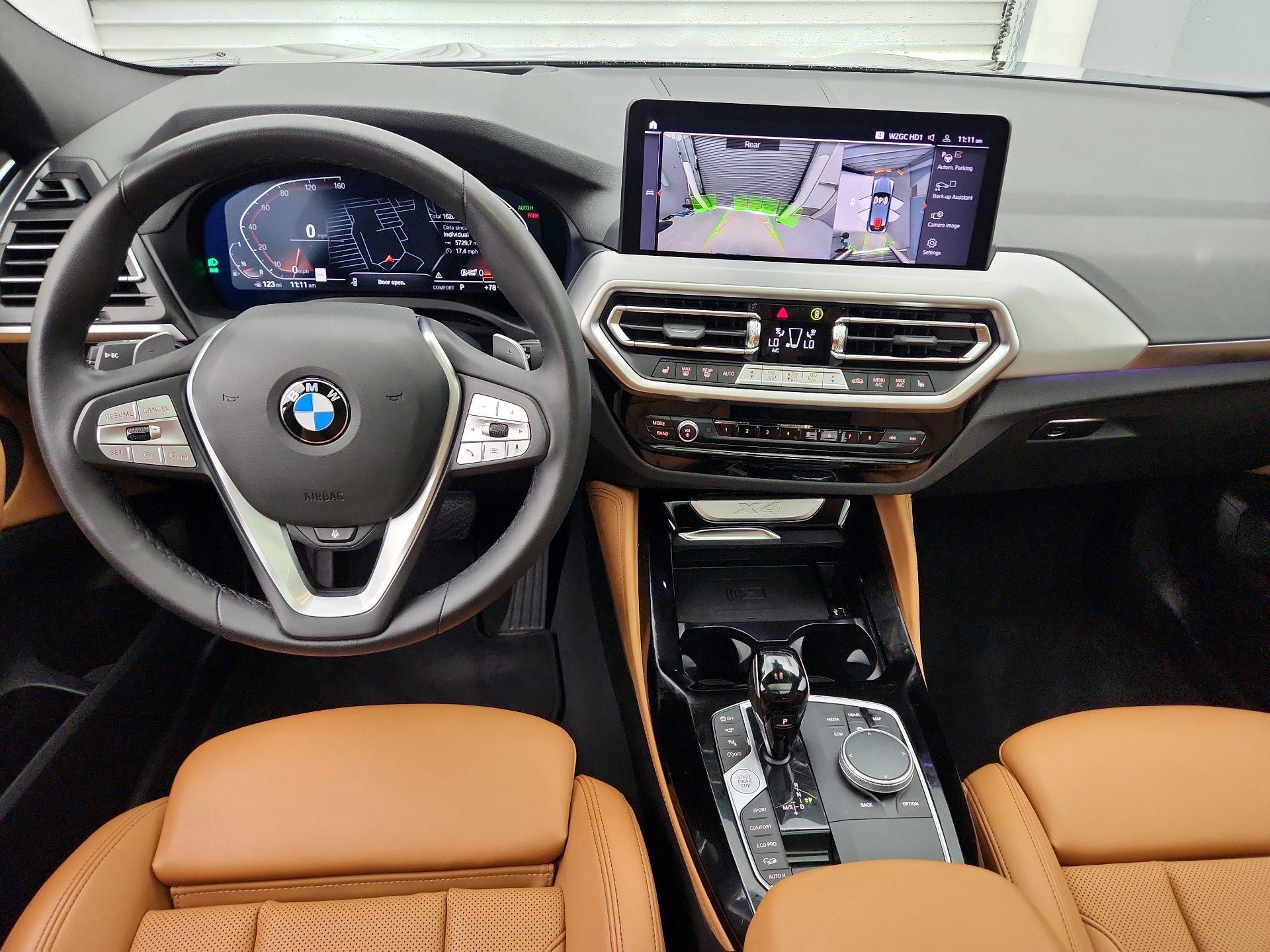 Thumbnail: 2023 BMW X4 - 9