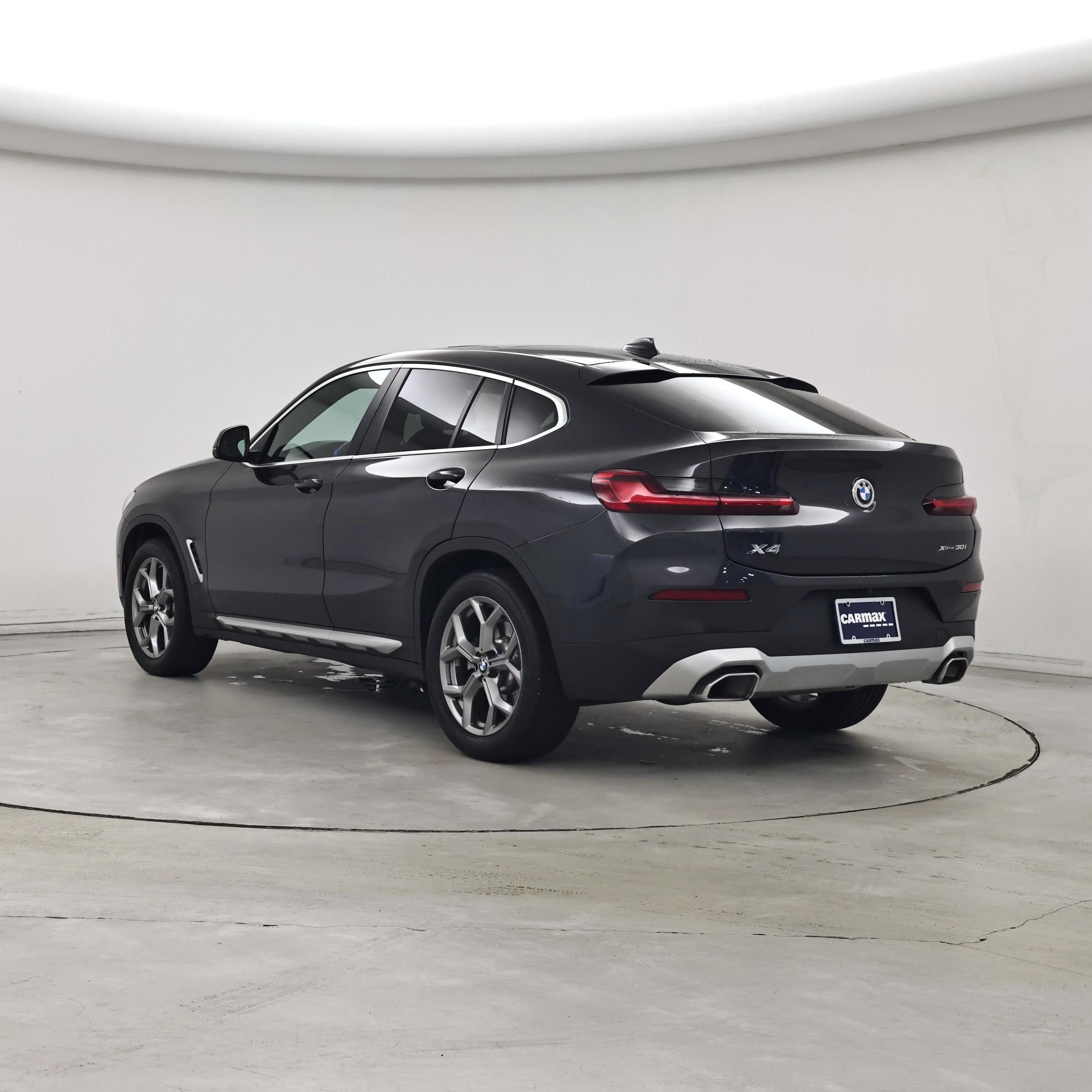 Thumbnail: 2023 BMW X4 - 2
