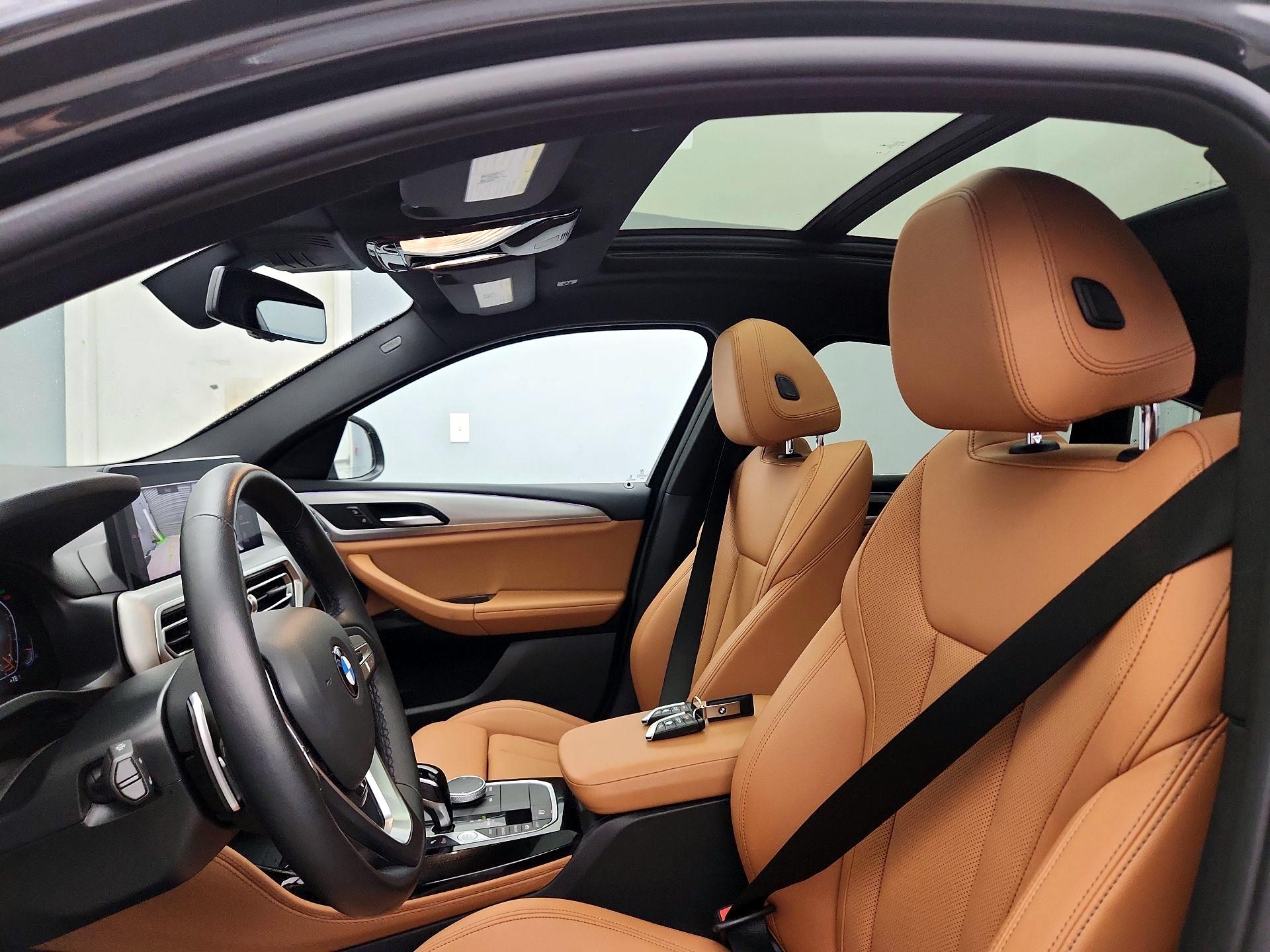 Thumbnail: 2023 BMW X4 - 20