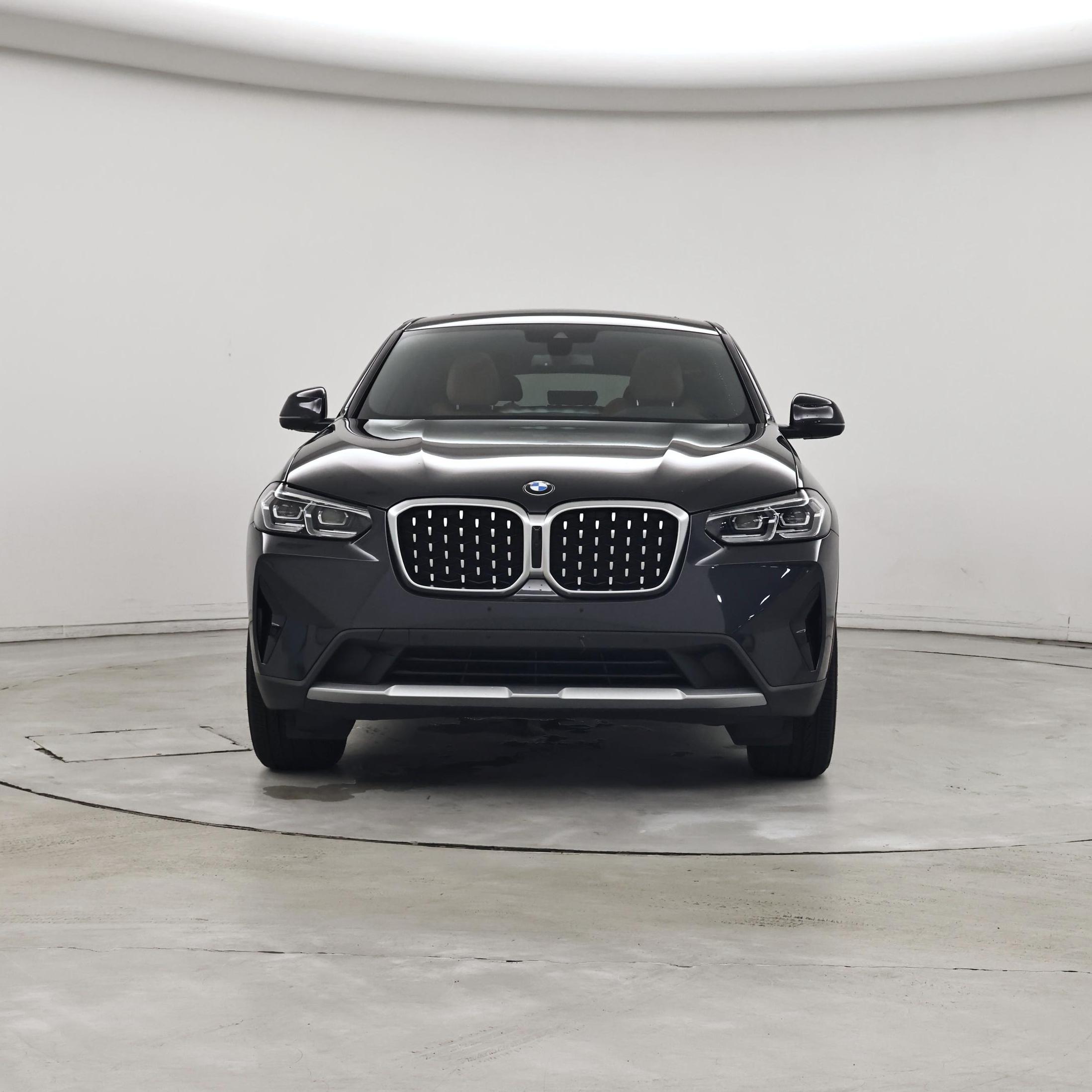 Thumbnail: 2023 BMW X4 - 5