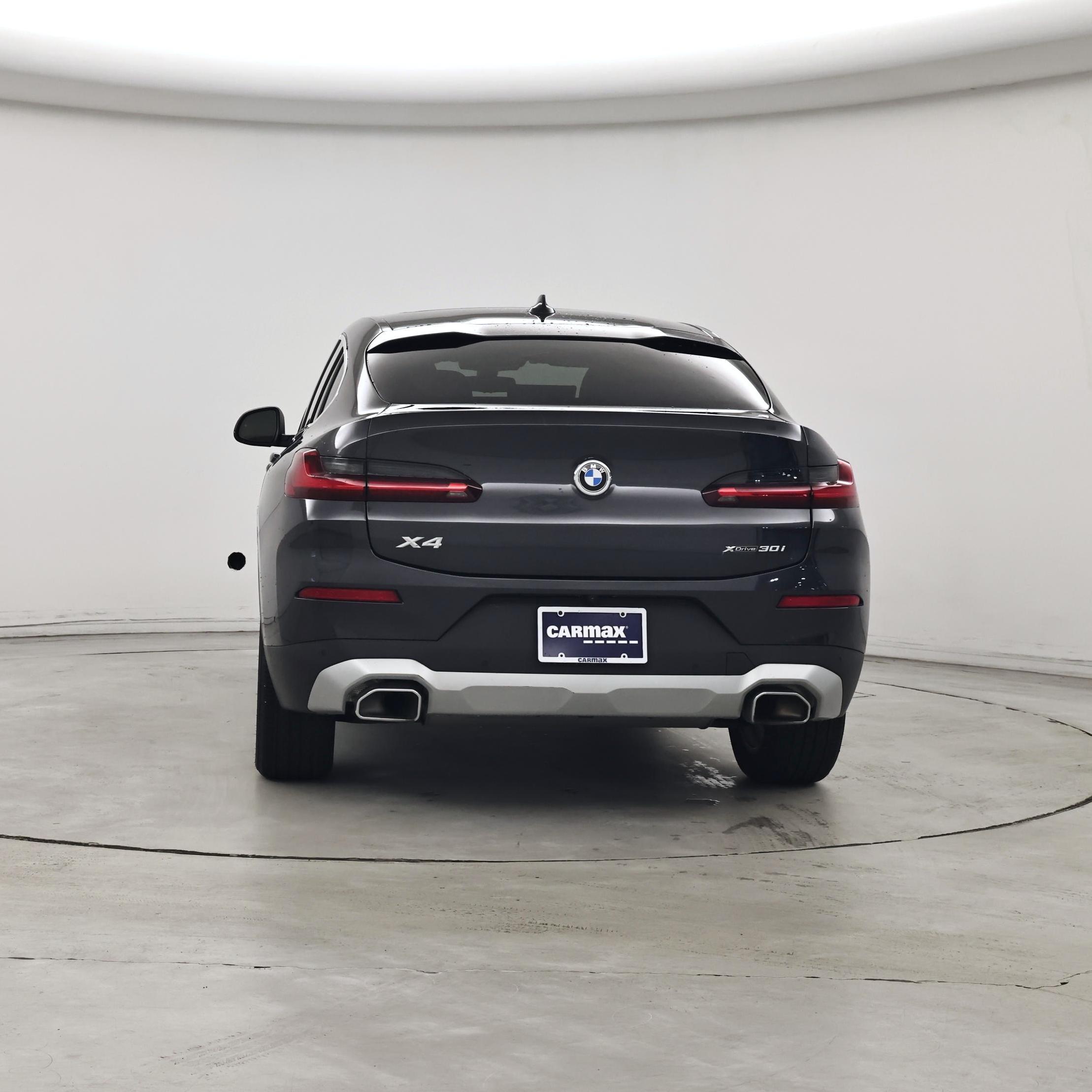 Thumbnail: 2023 BMW X4 - 6
